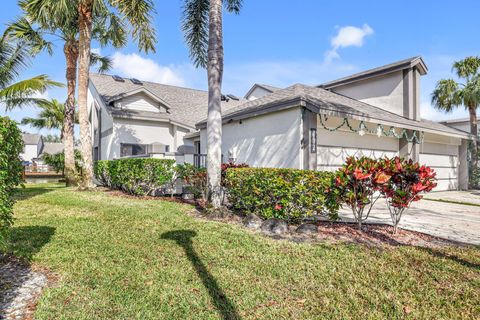 A home in Greenacres