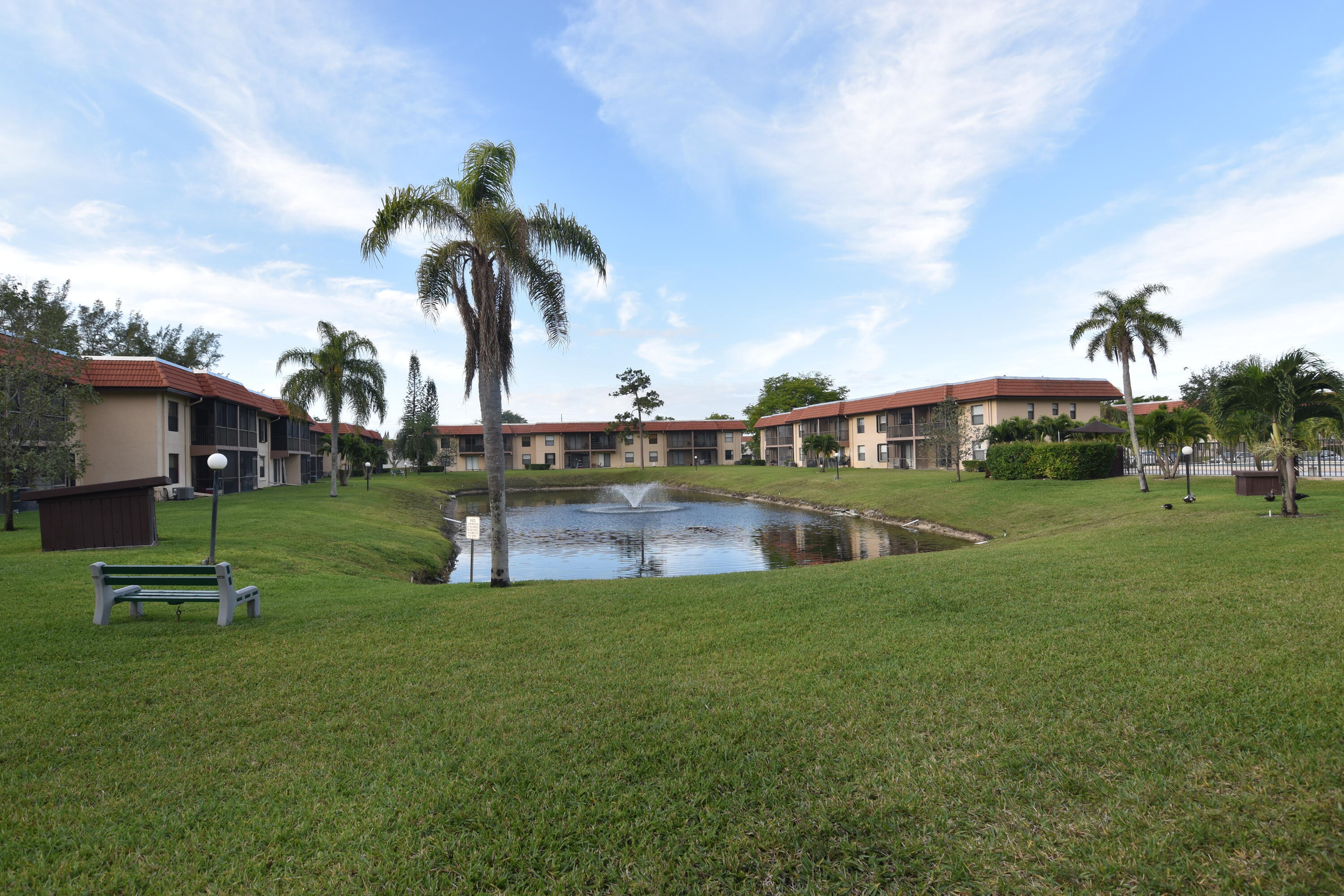 WOODS AT BOCA DEL MAR CONDO - Residential Lease