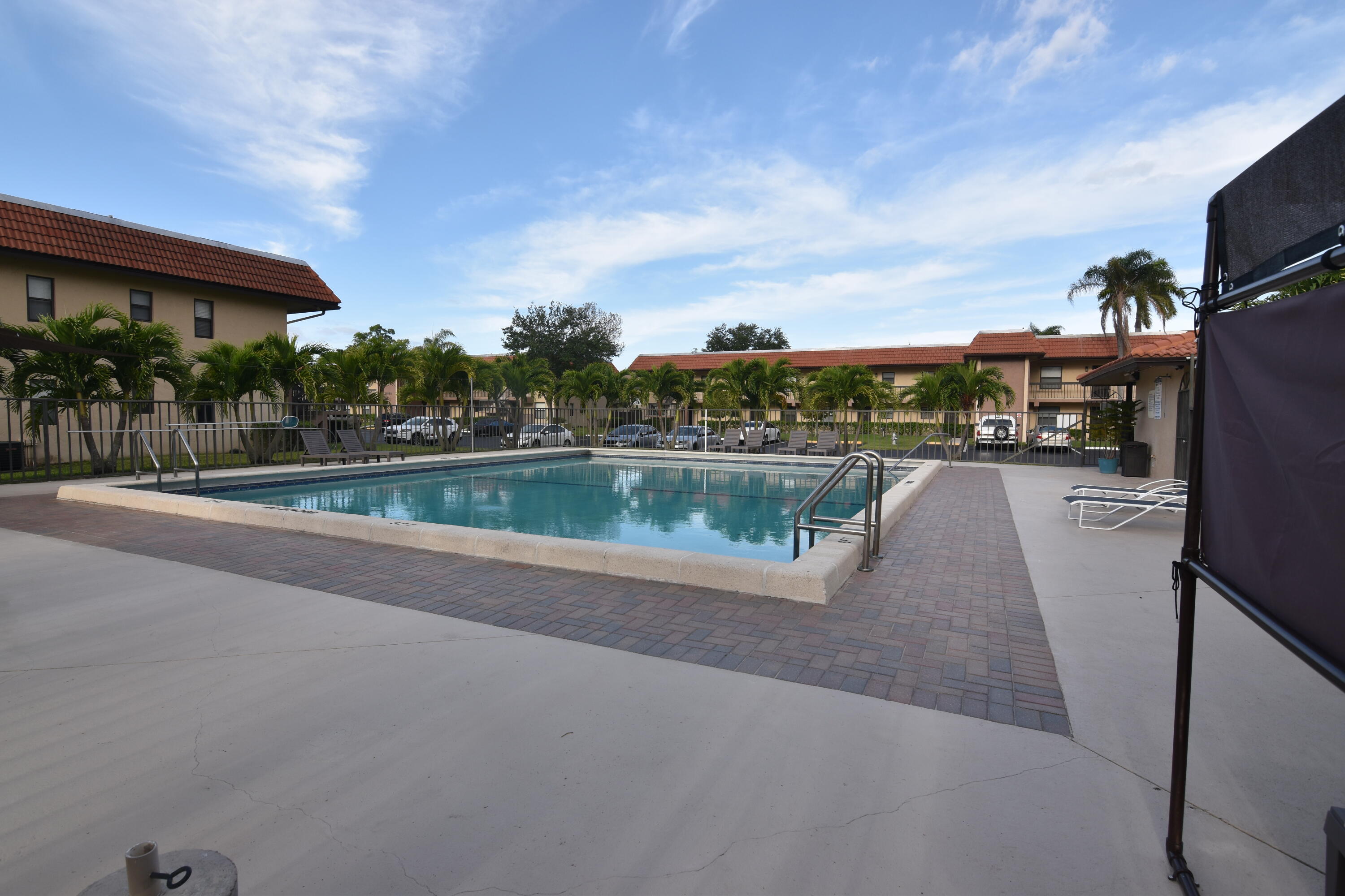 WOODS AT BOCA DEL MAR CONDO - Residential Lease