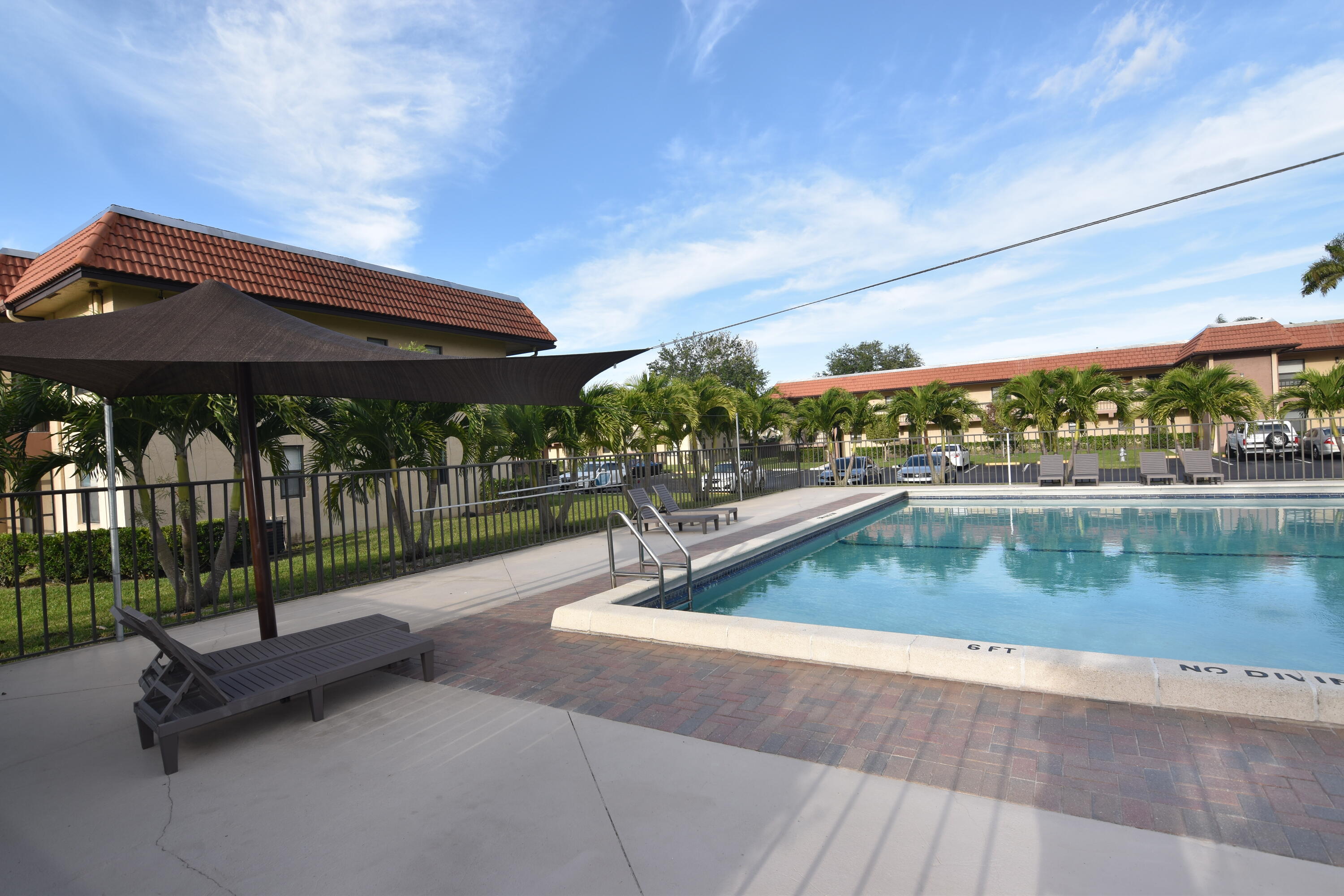 WOODS AT BOCA DEL MAR CONDO - Residential Lease