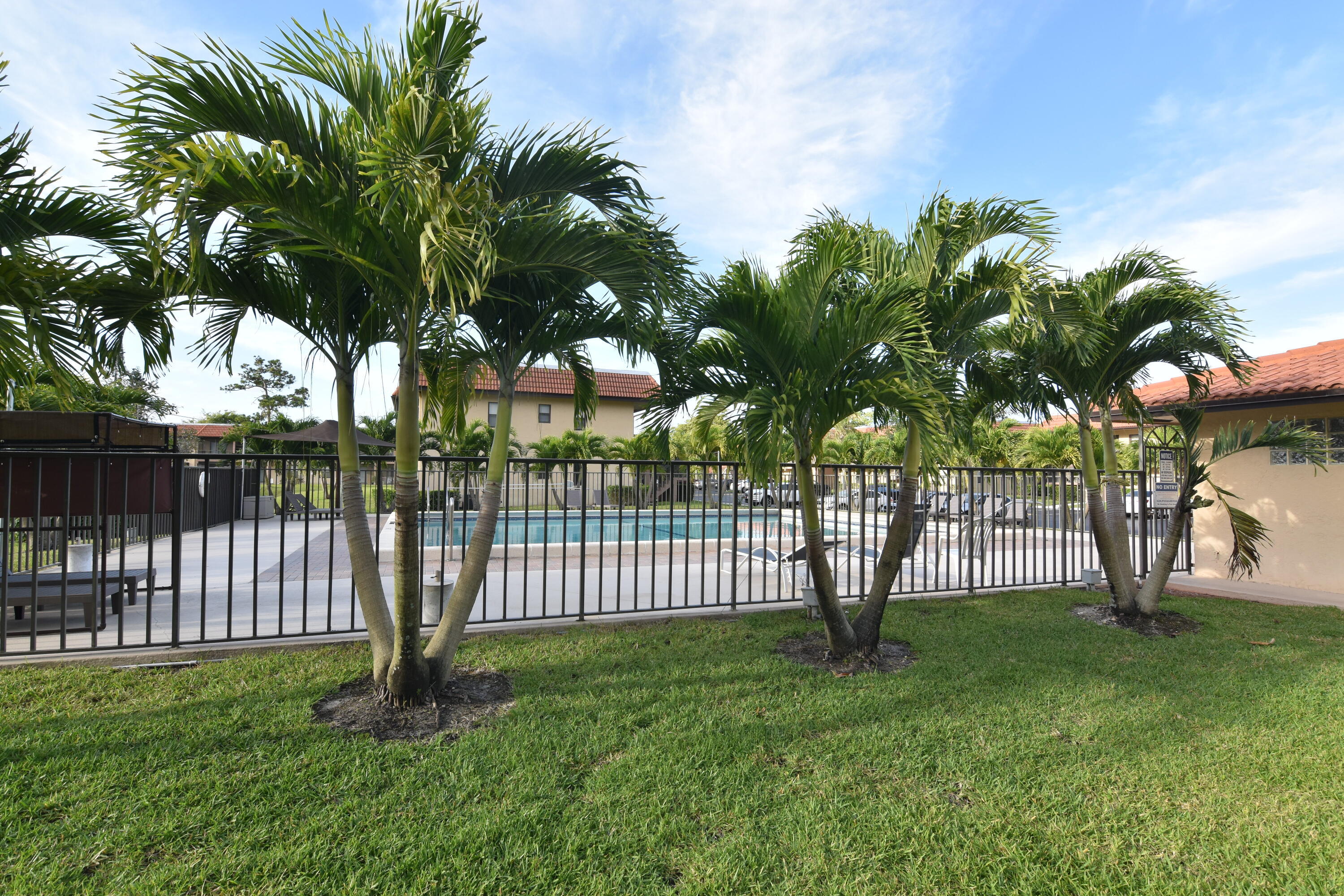 WOODS AT BOCA DEL MAR CONDO - Residential Lease