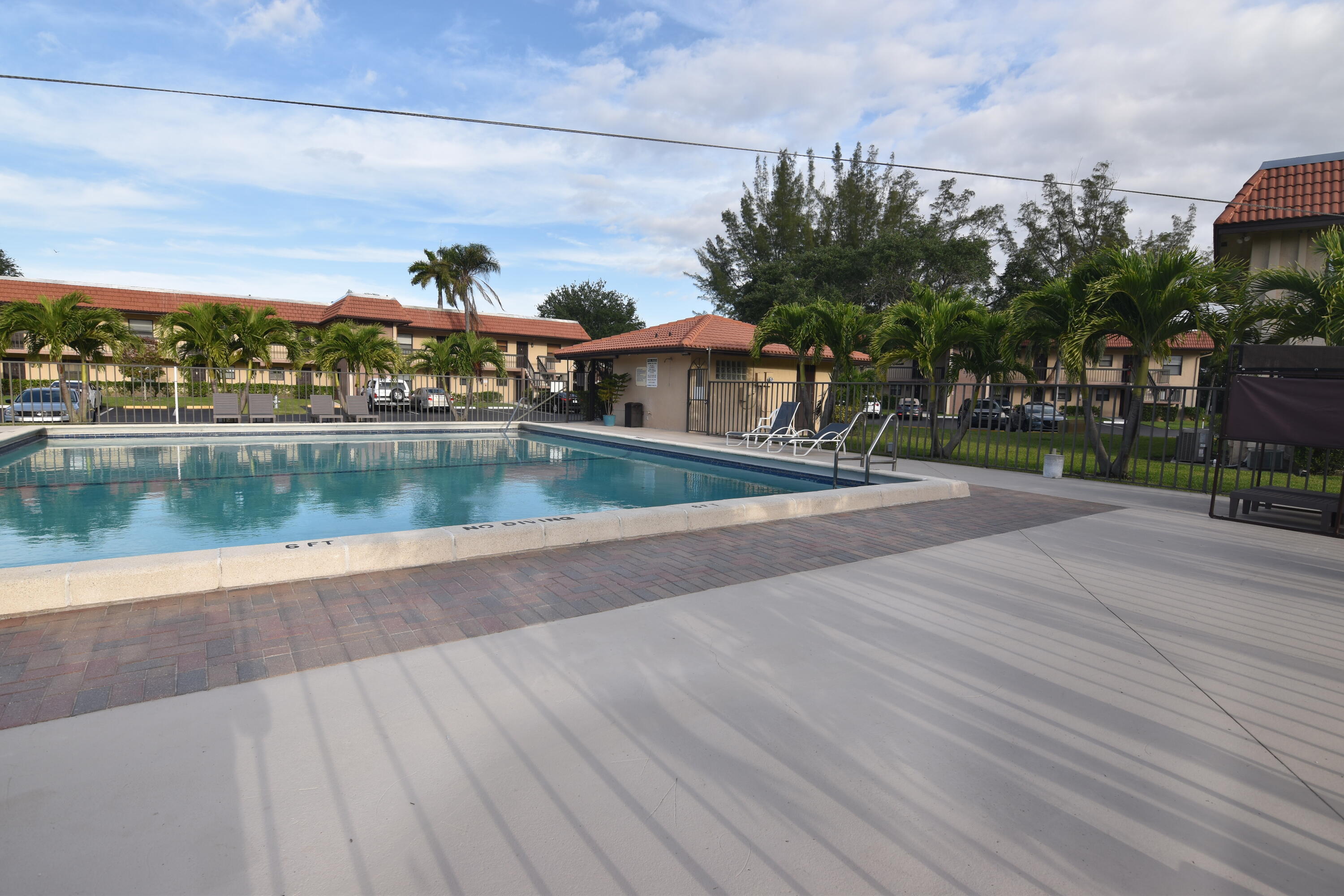 WOODS AT BOCA DEL MAR CONDO - Residential Lease