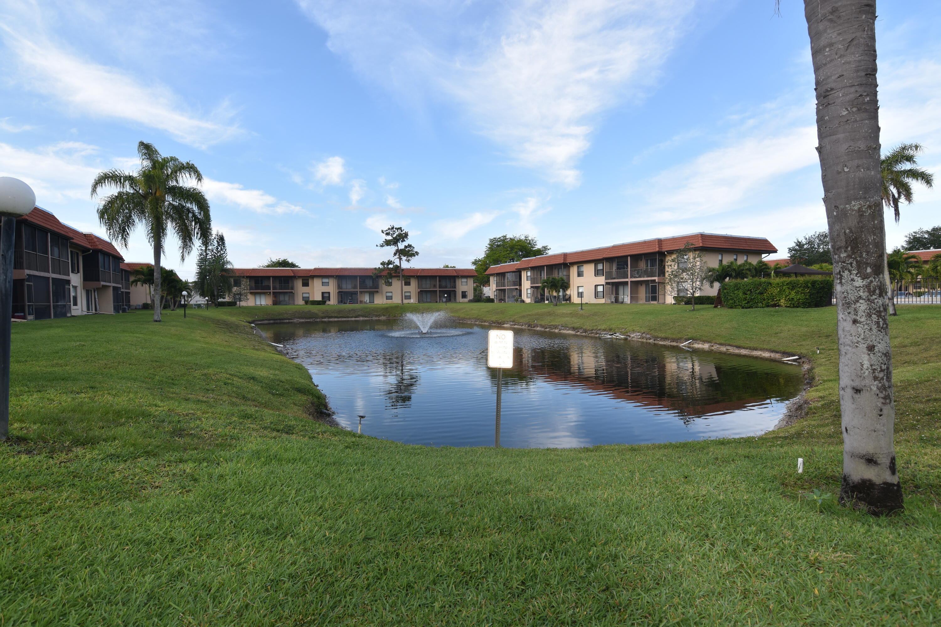 WOODS AT BOCA DEL MAR CONDO - Residential Lease