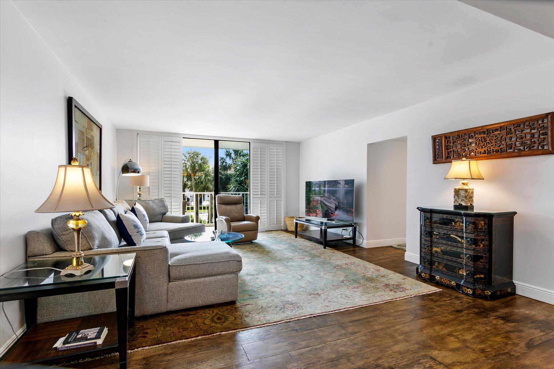 2860 S Ocean Boulevard 214