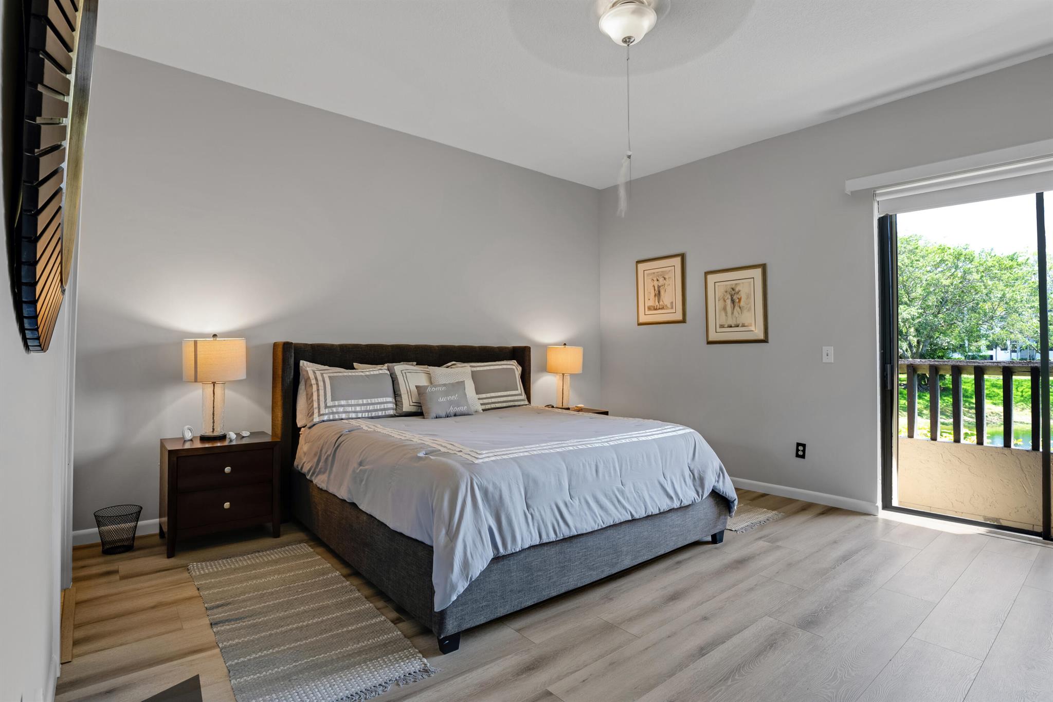 LA PAZ AT BOCA POINTE - Residential