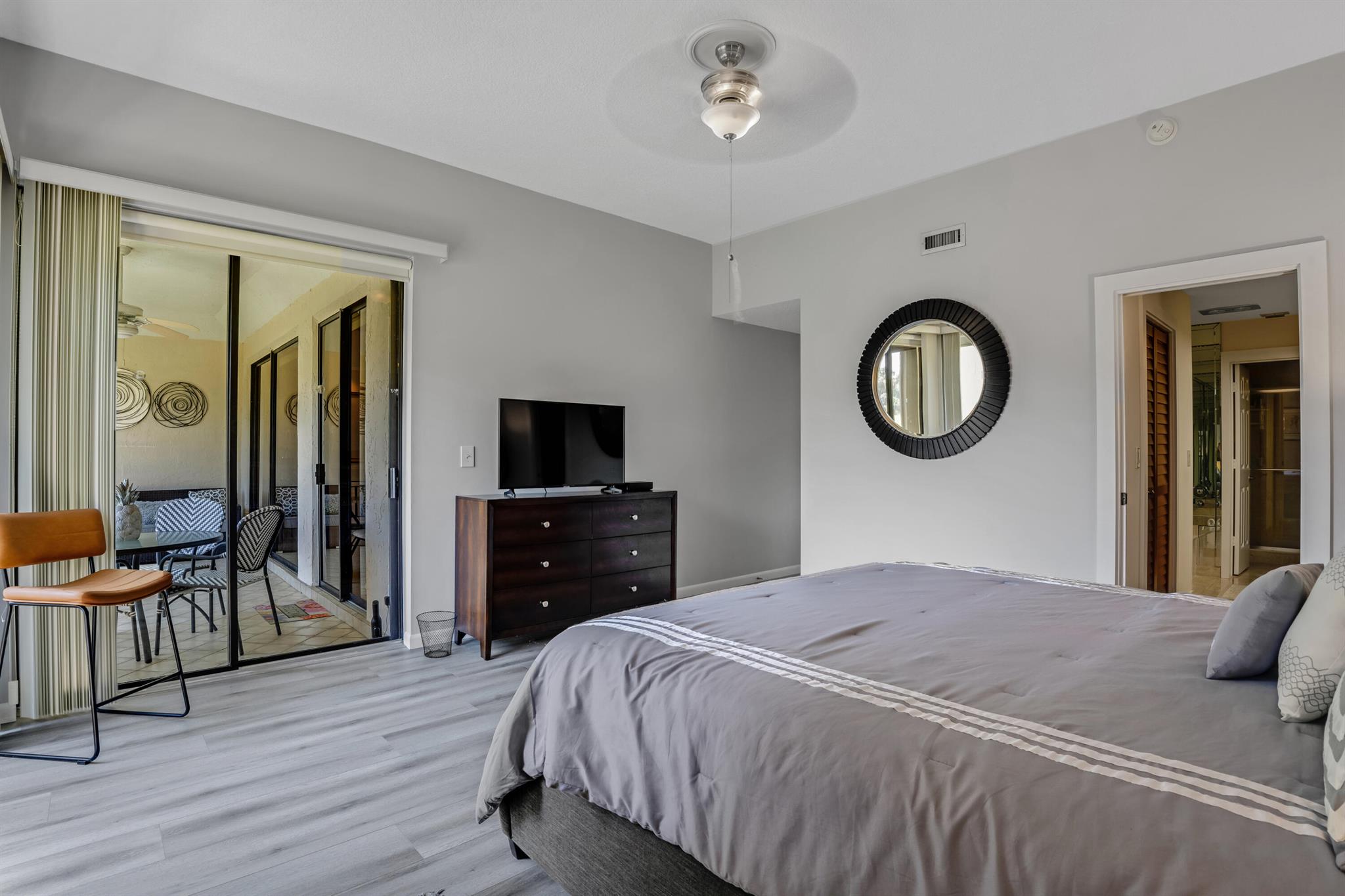 LA PAZ AT BOCA POINTE - Residential