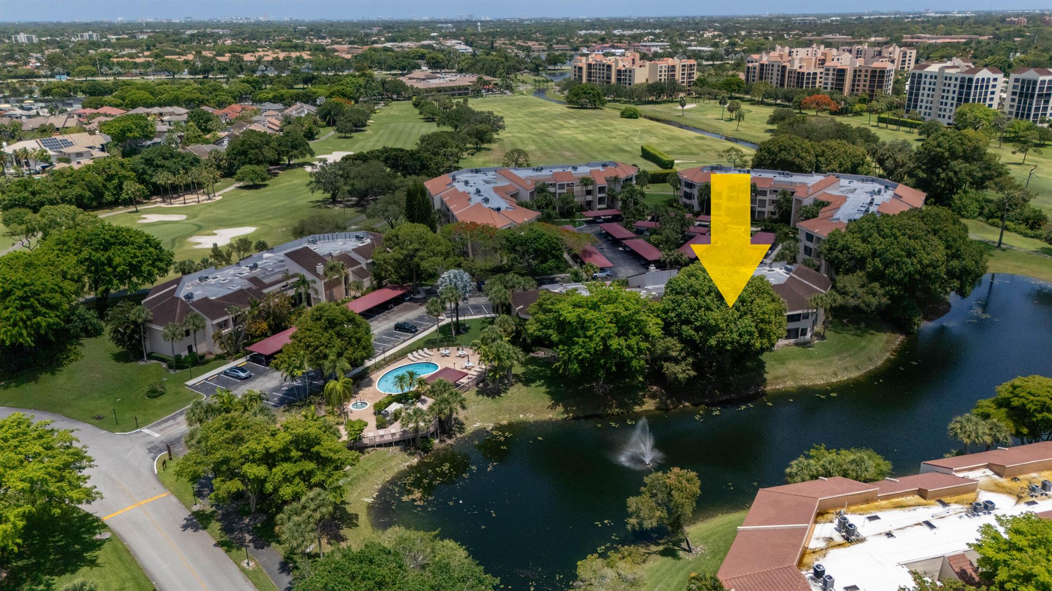 LA PAZ AT BOCA POINTE - Residential