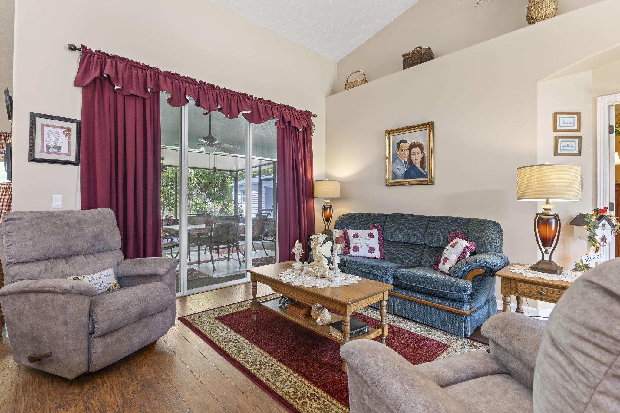 PORT ST LUCIE SECTION 43 - Residential