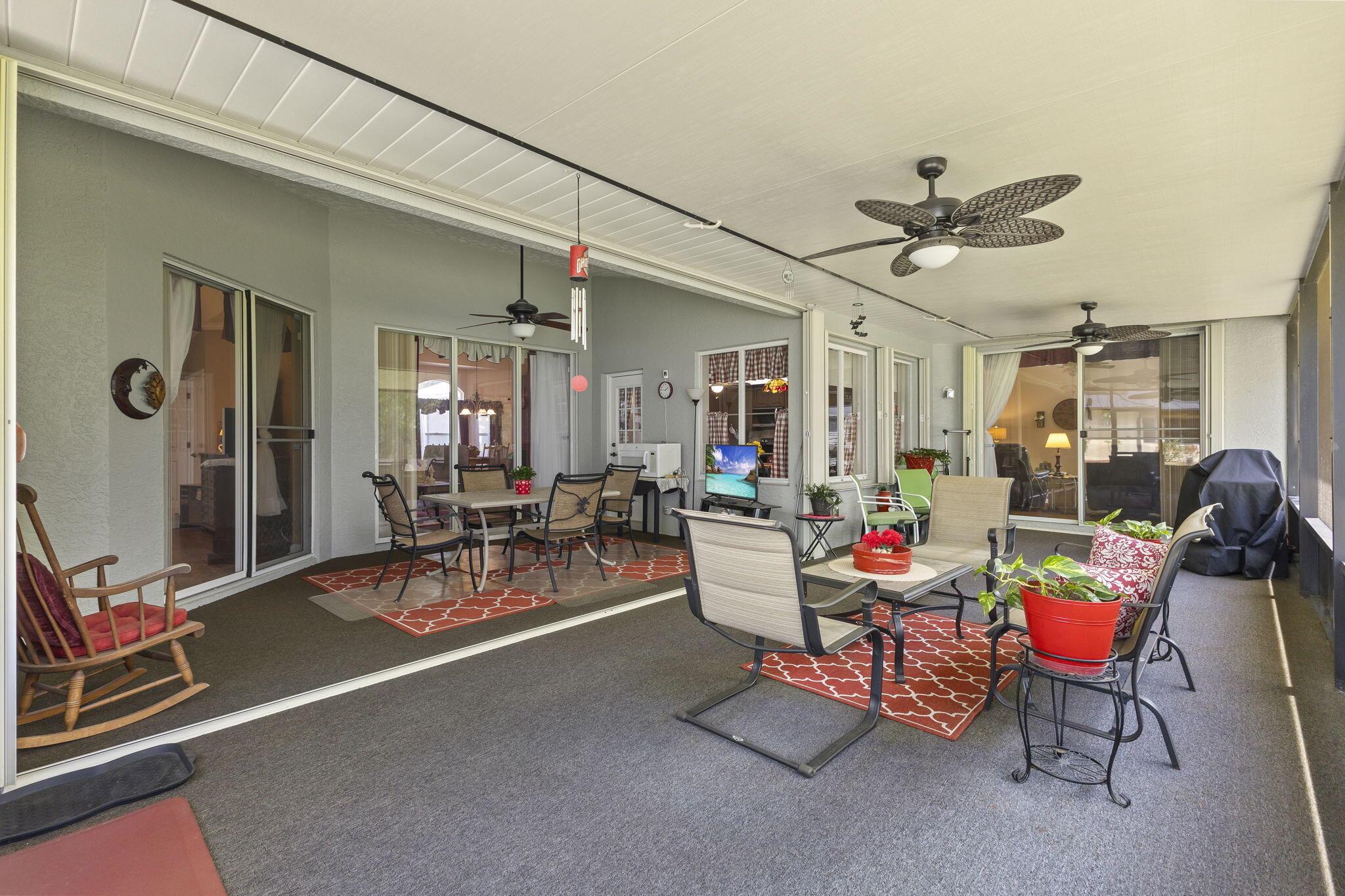 PORT ST LUCIE SECTION 43 - Residential