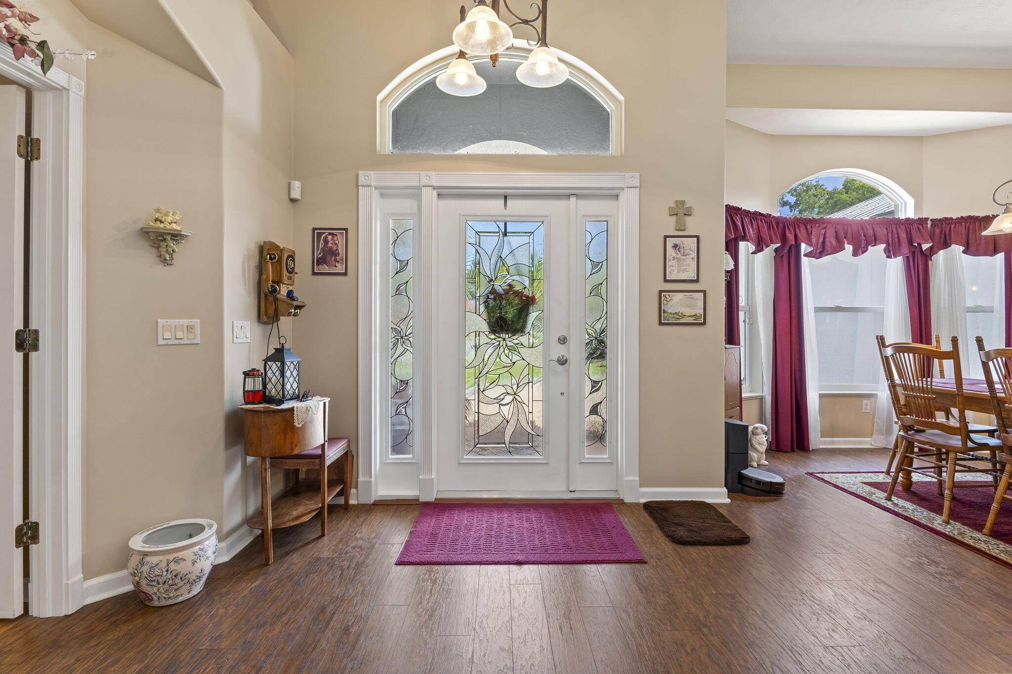 PORT ST LUCIE SECTION 43 - Residential