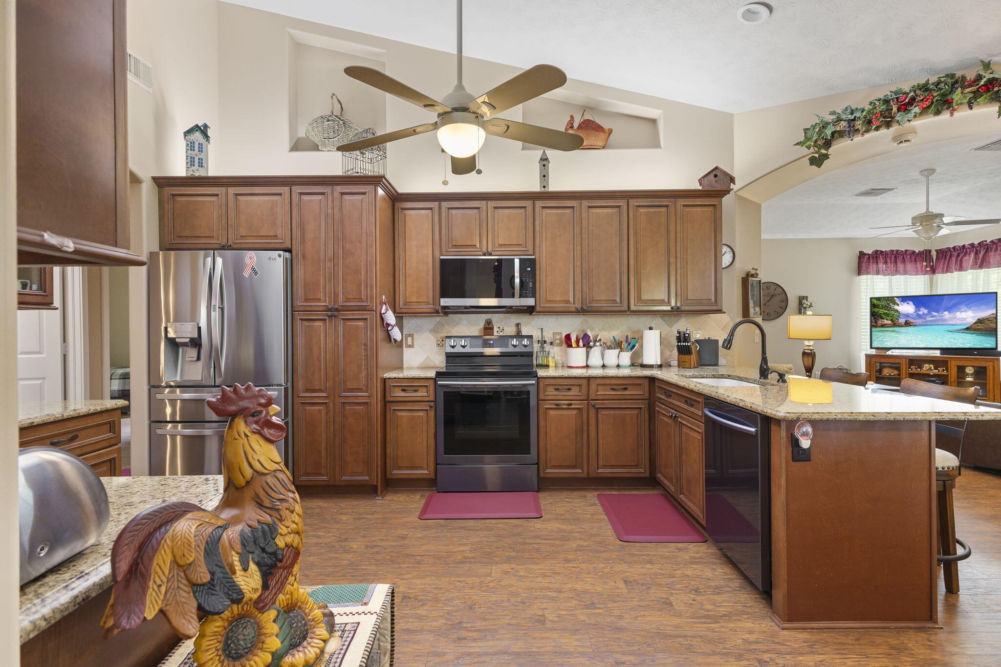 PORT ST LUCIE SECTION 43 - Residential