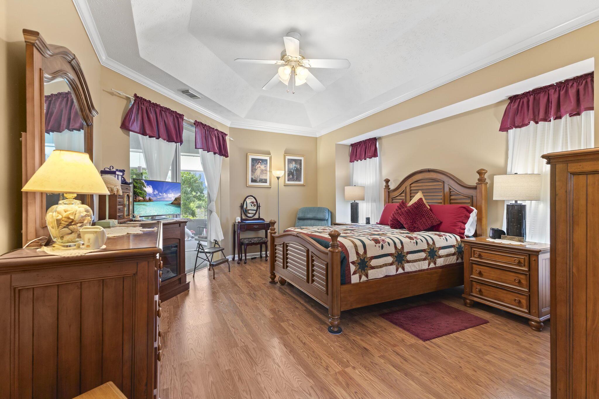 PORT ST LUCIE SECTION 43 - Residential