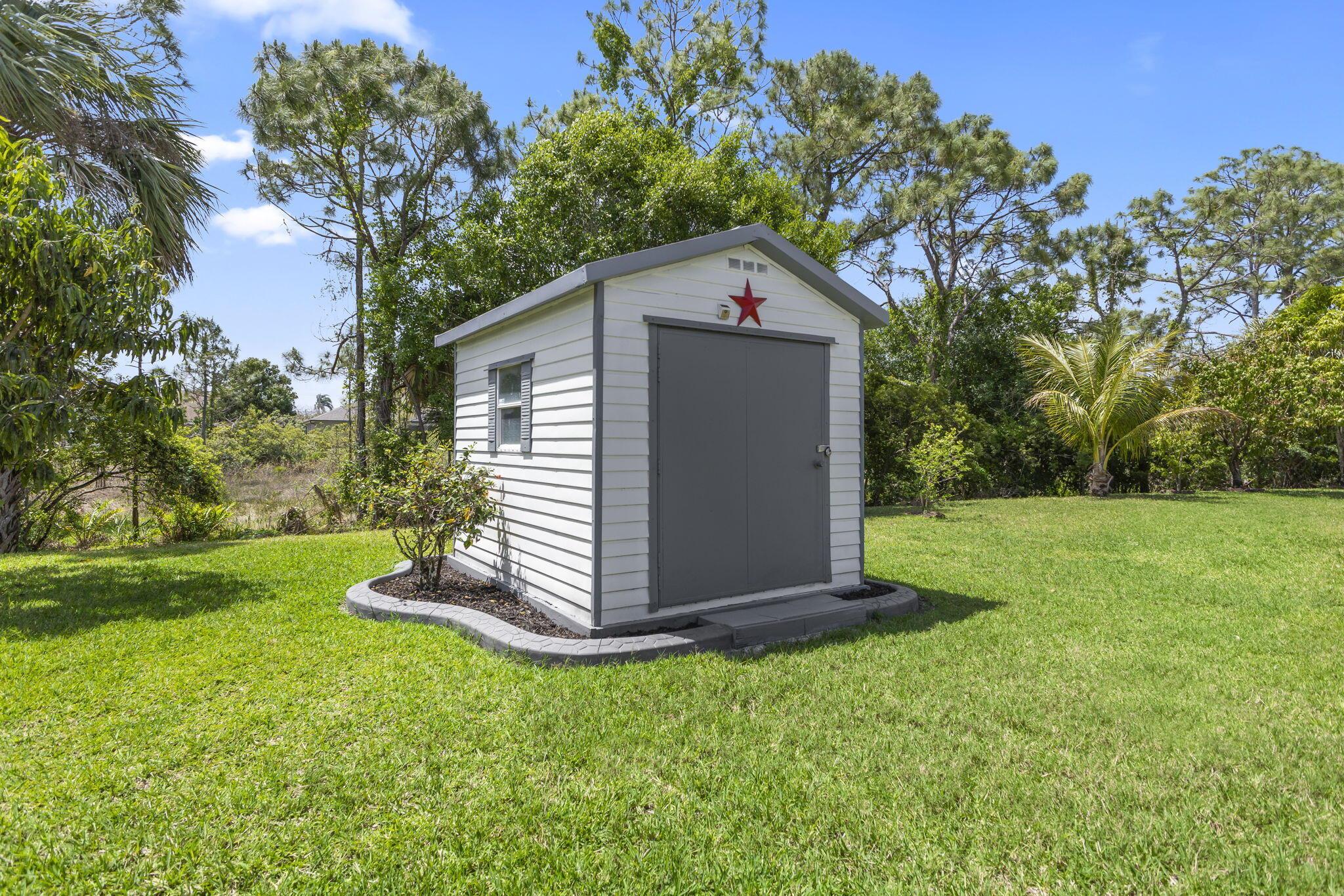 PORT ST LUCIE SECTION 43 - Residential