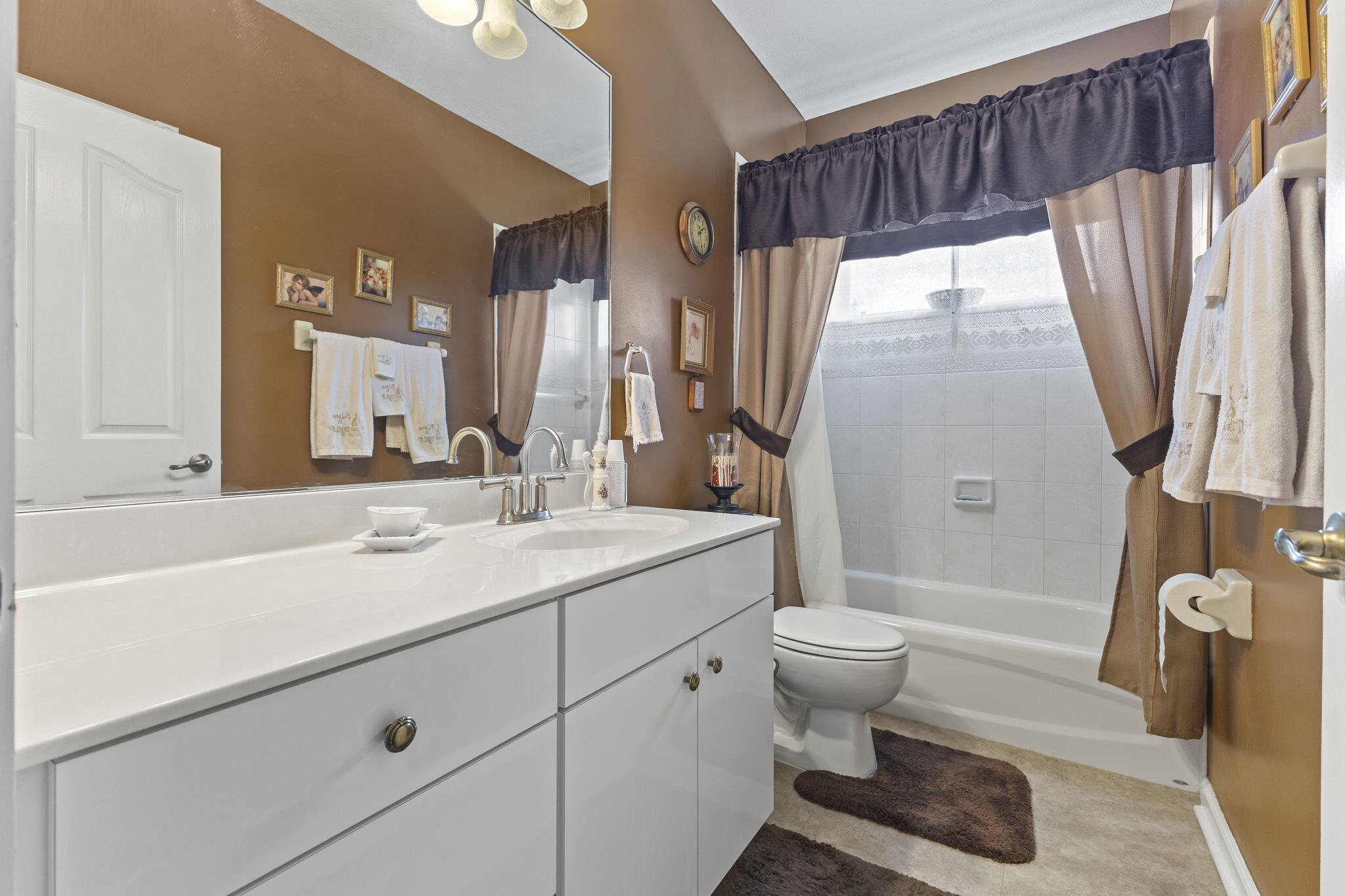 PORT ST LUCIE SECTION 43 - Residential