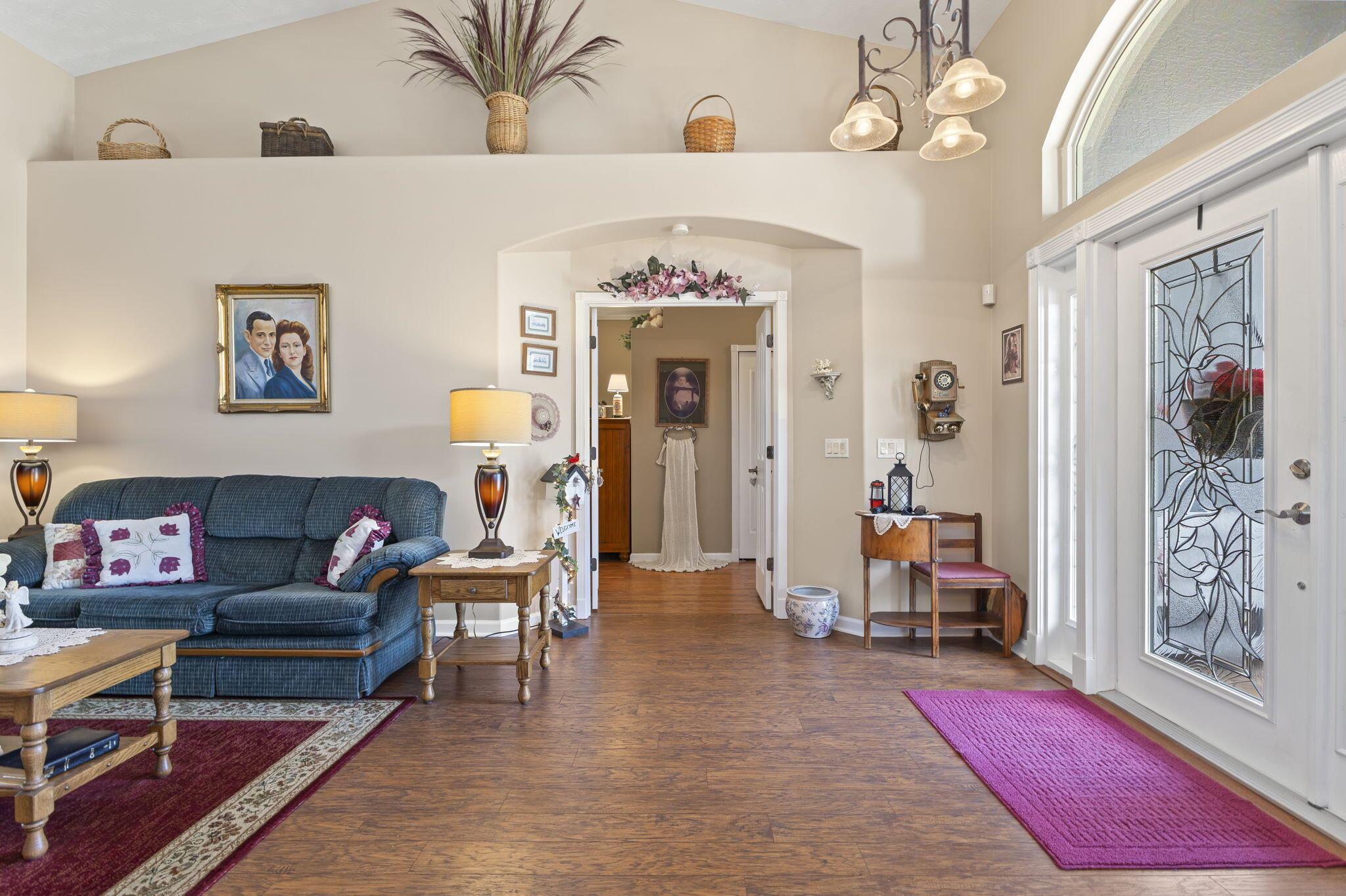 PORT ST LUCIE SECTION 43 - Residential