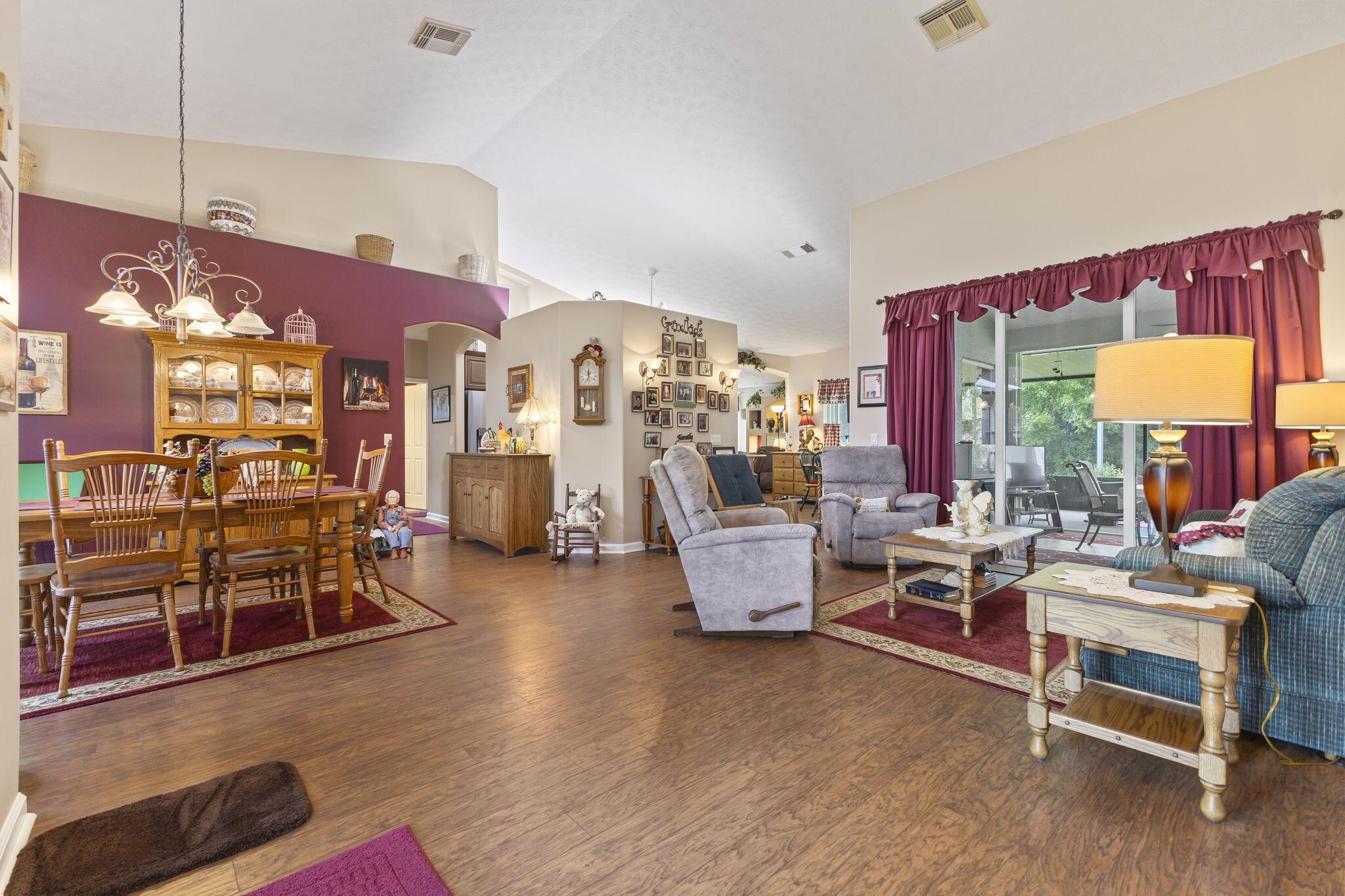 PORT ST LUCIE SECTION 43 - Residential