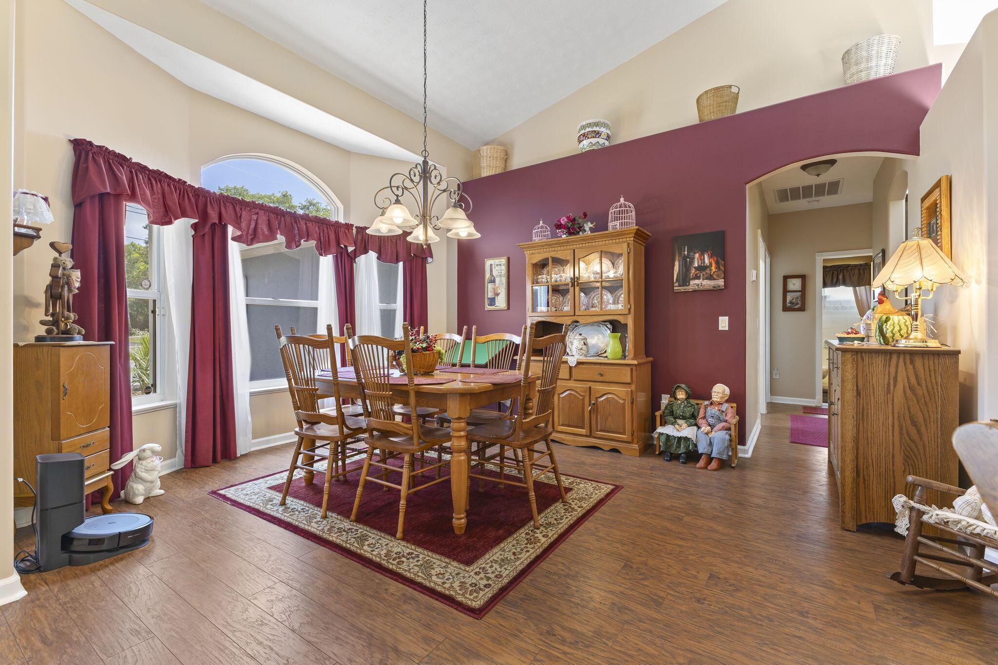 PORT ST LUCIE SECTION 43 - Residential