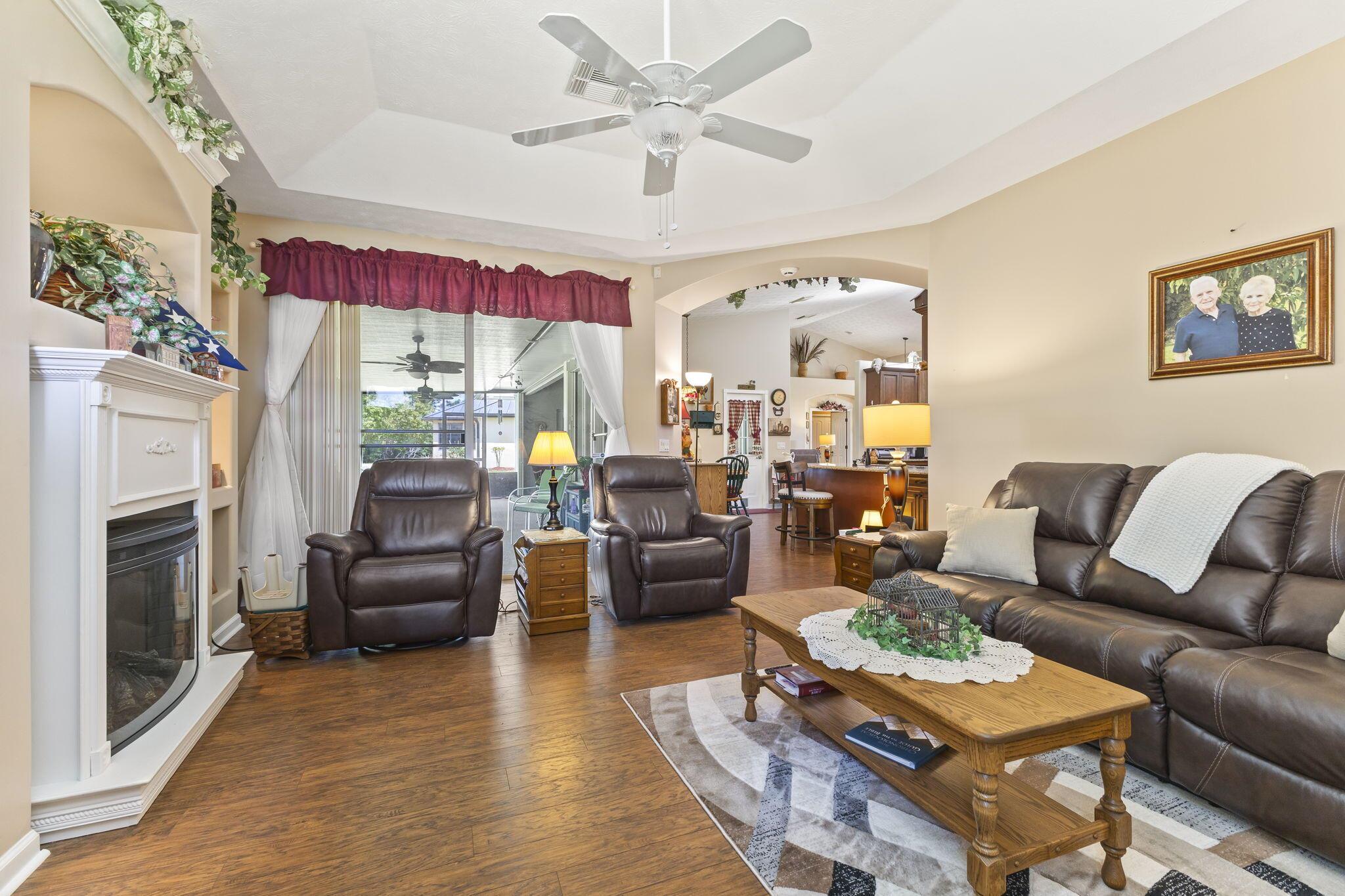 PORT ST LUCIE SECTION 43 - Residential