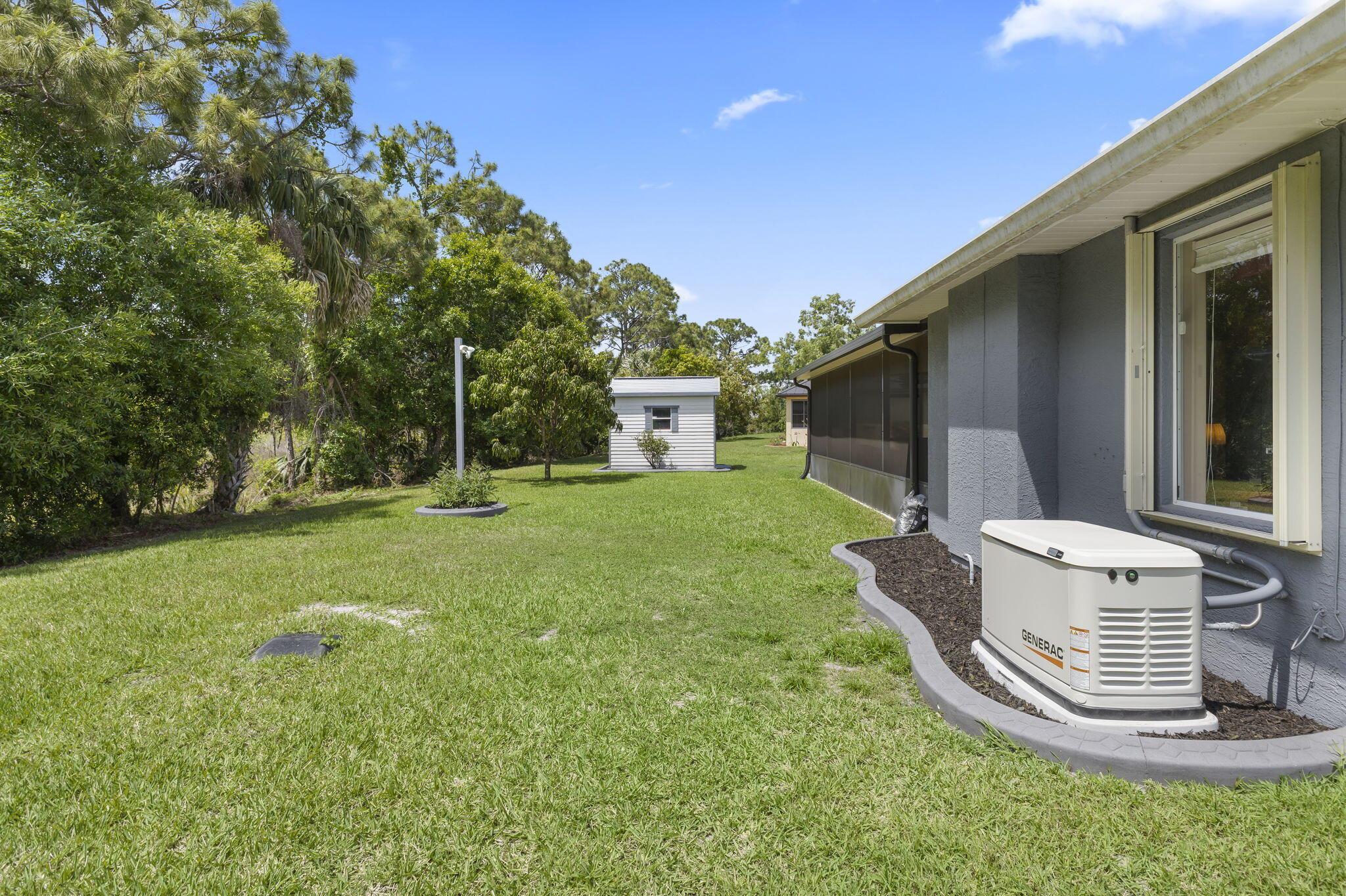 PORT ST LUCIE SECTION 43 - Residential