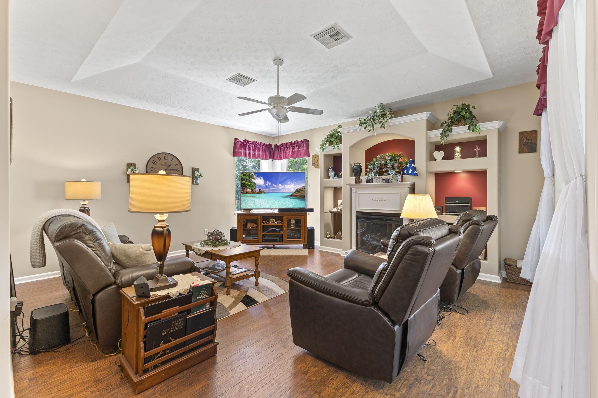 PORT ST LUCIE SECTION 43 - Residential