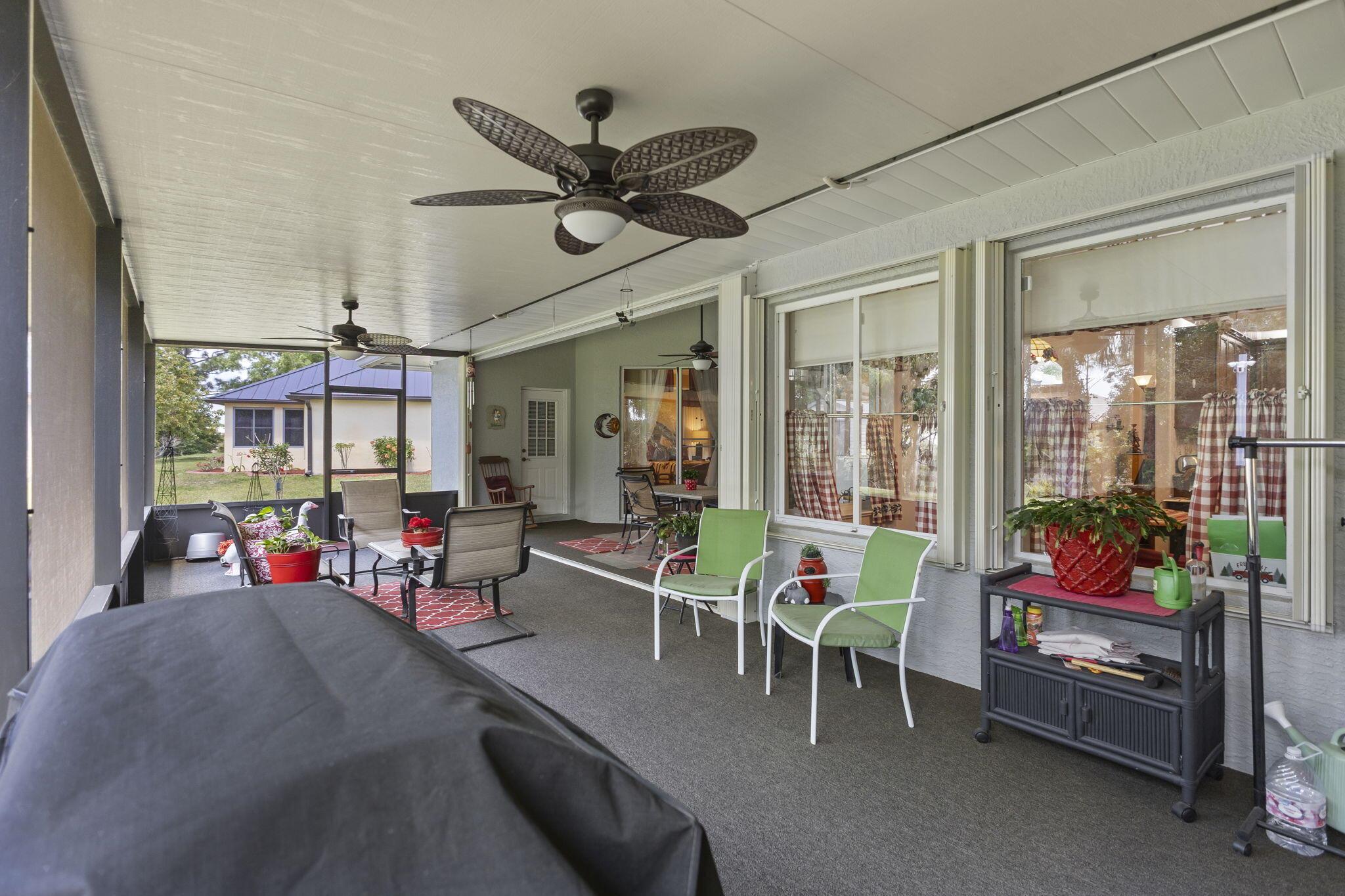 PORT ST LUCIE SECTION 43 - Residential