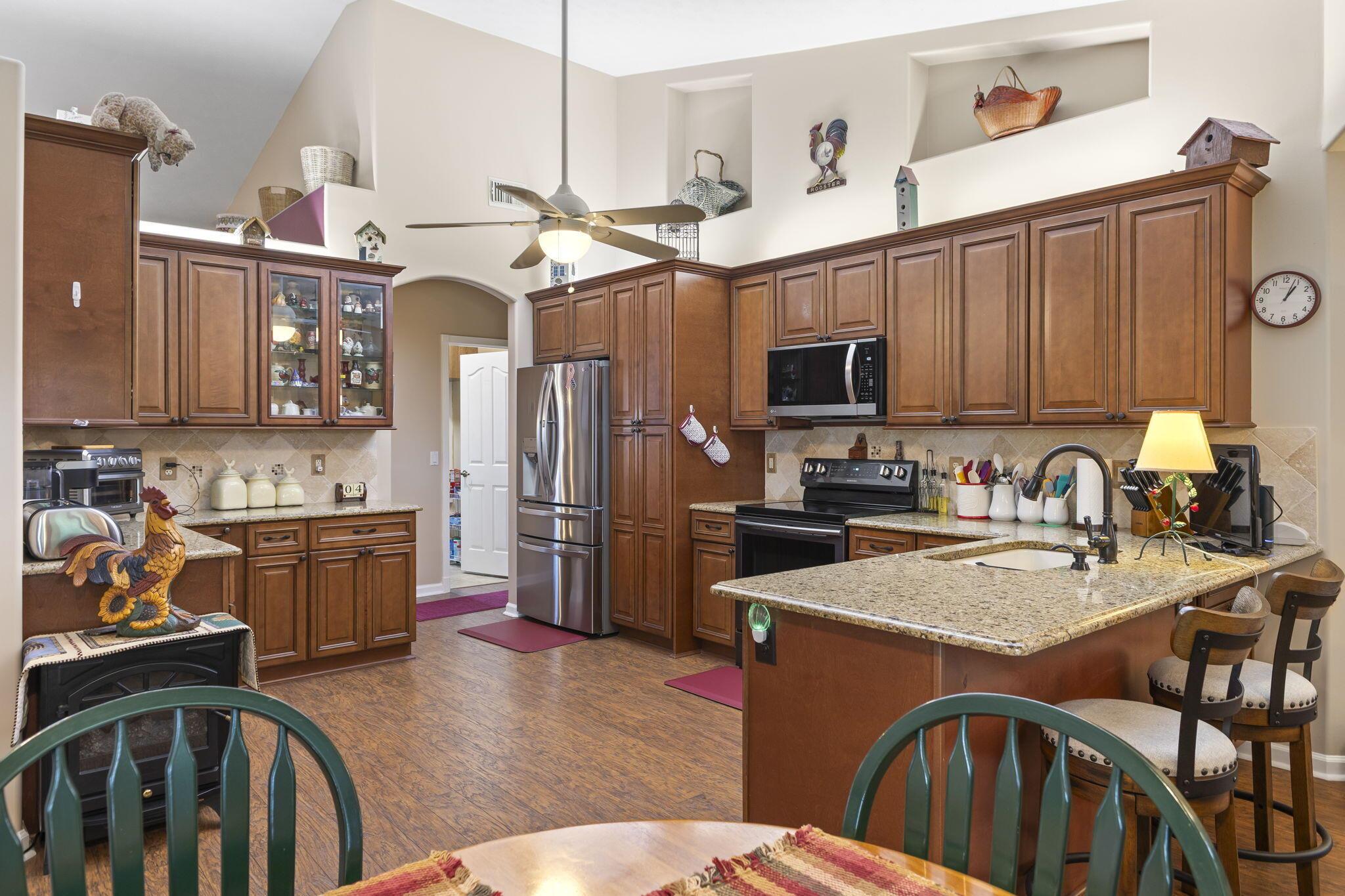 PORT ST LUCIE SECTION 43 - Residential