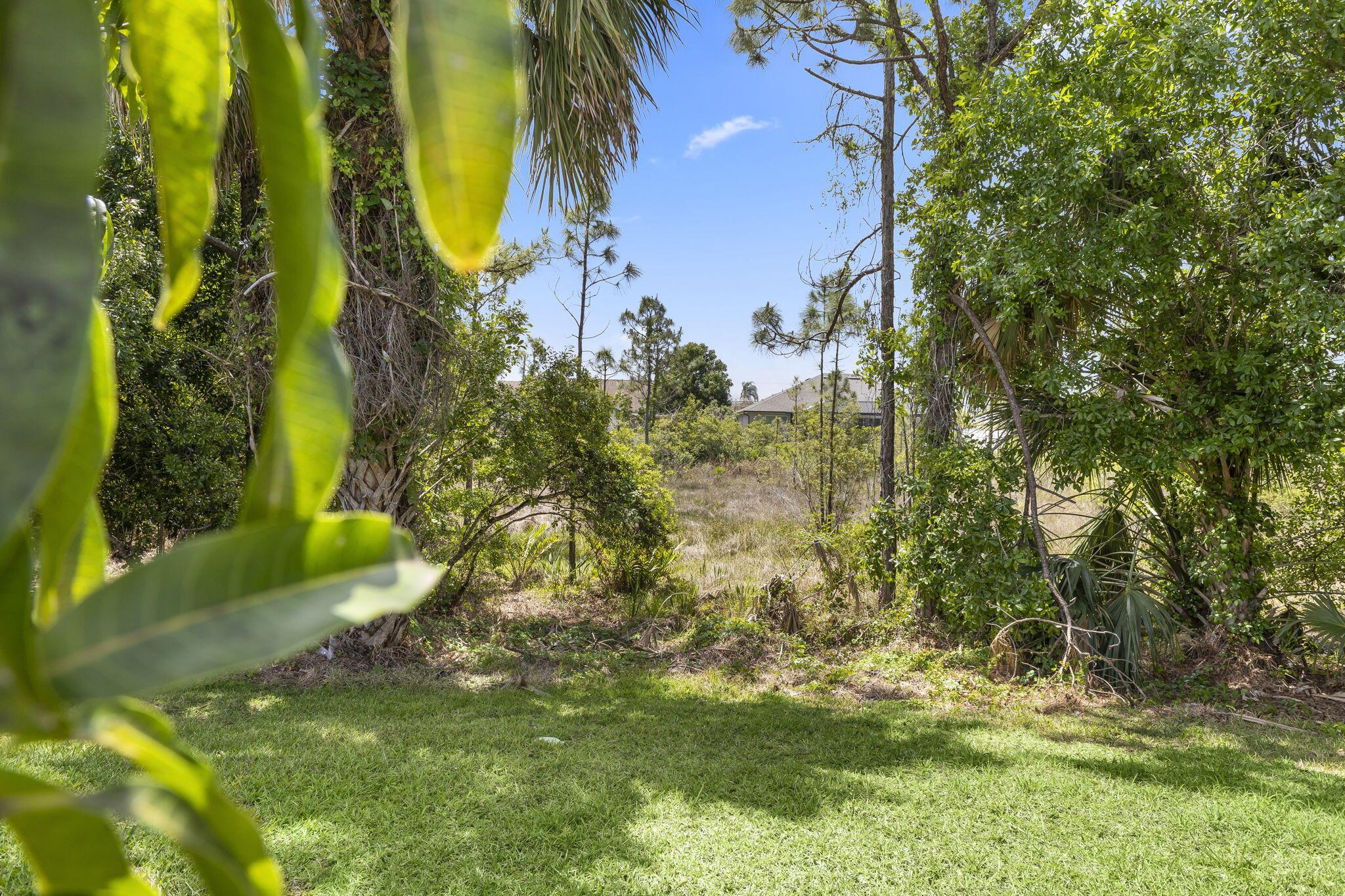 PORT ST LUCIE SECTION 43 - Residential