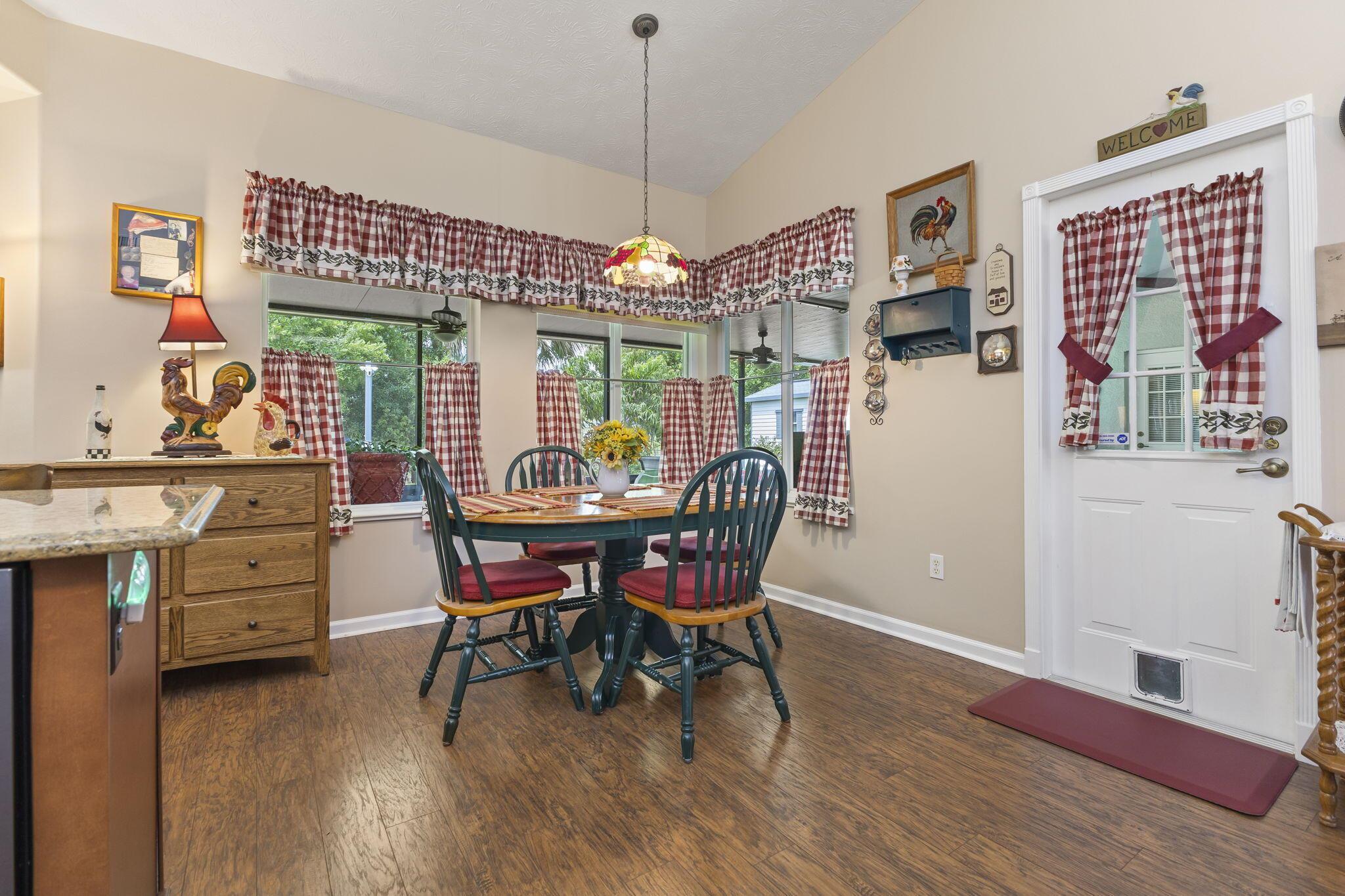 PORT ST LUCIE SECTION 43 - Residential