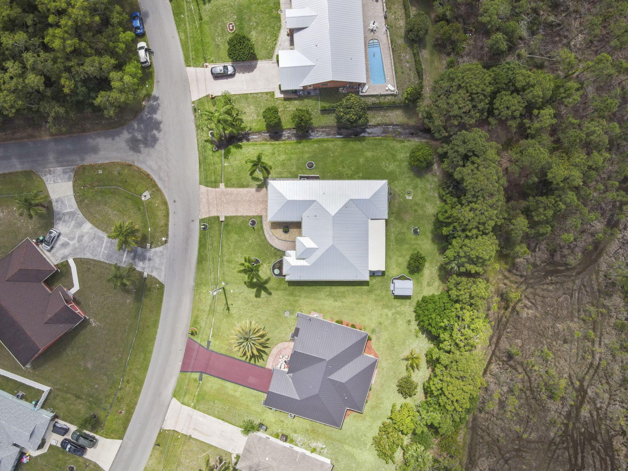 PORT ST LUCIE SECTION 43 - Residential