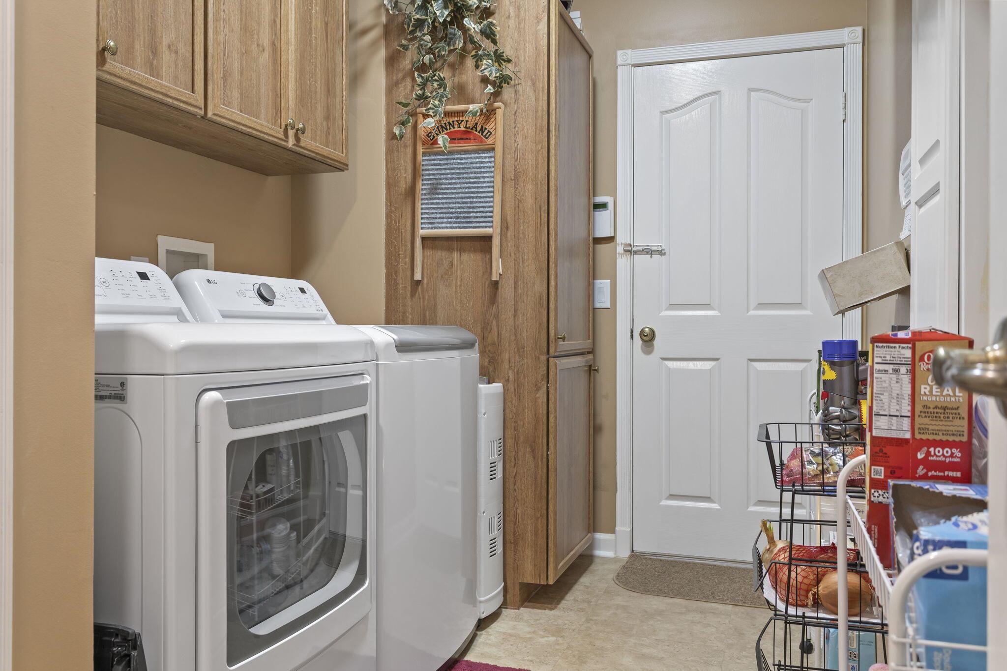 PORT ST LUCIE SECTION 43 - Residential