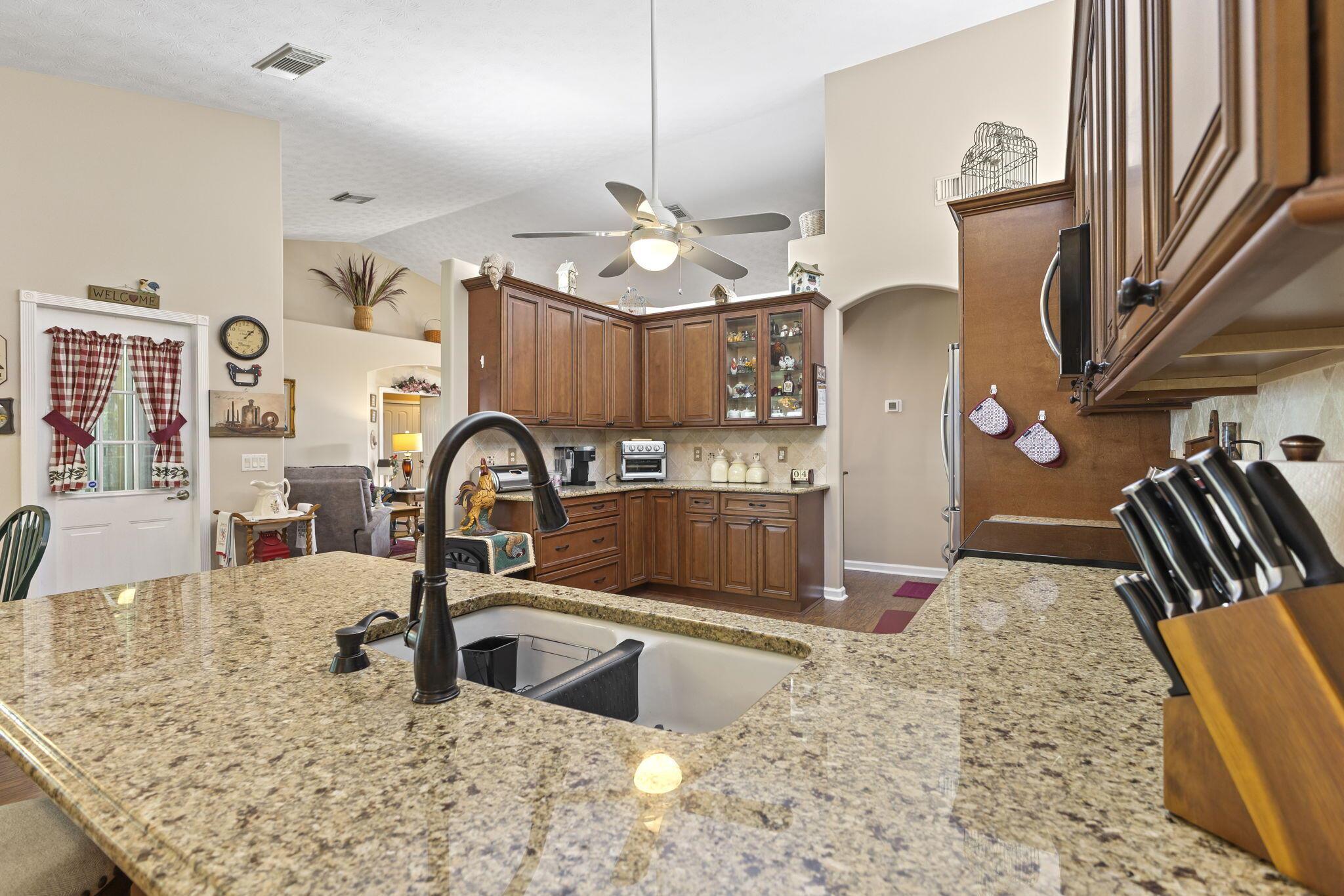 PORT ST LUCIE SECTION 43 - Residential