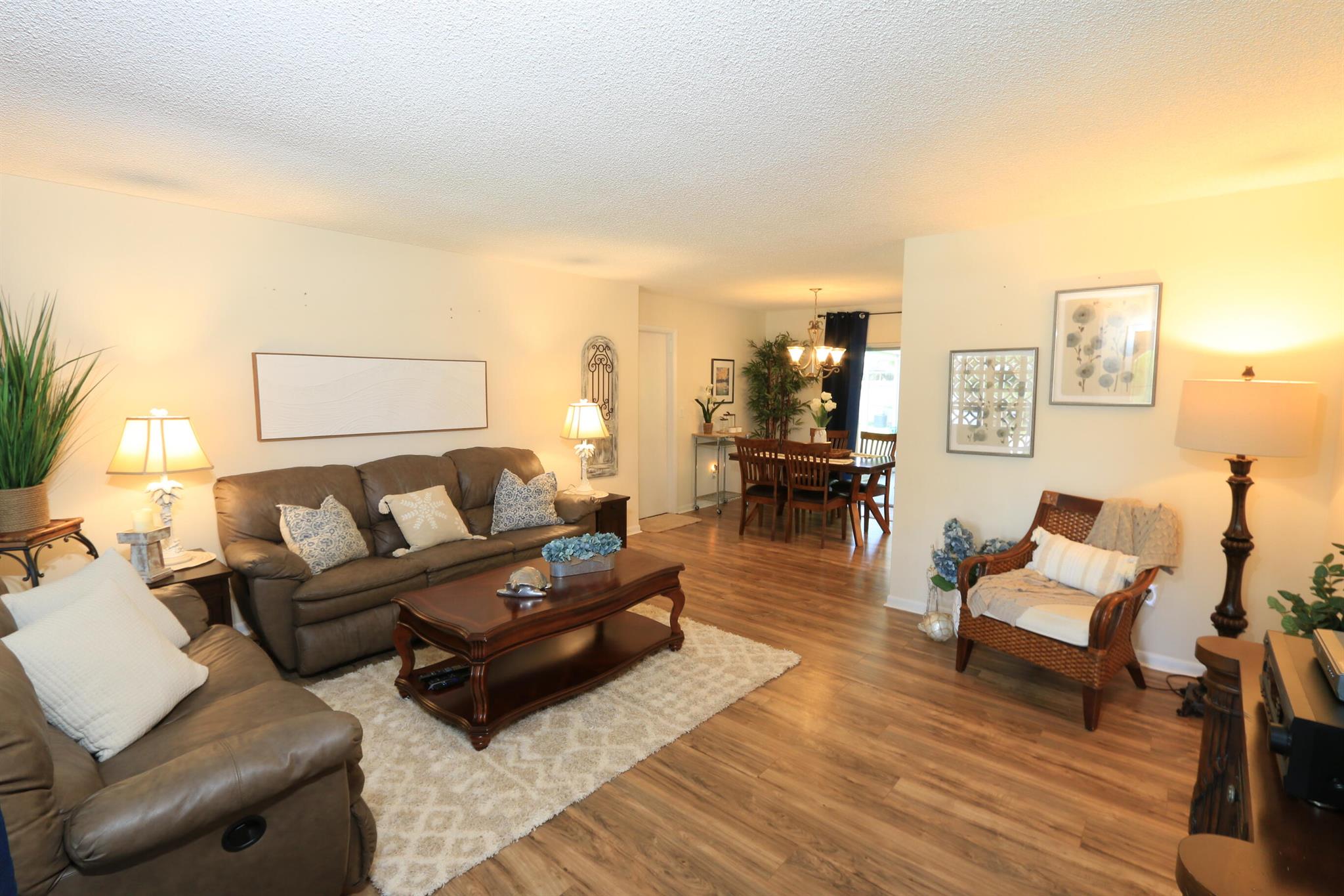 RIVER PARK UNIT 7 - Residential