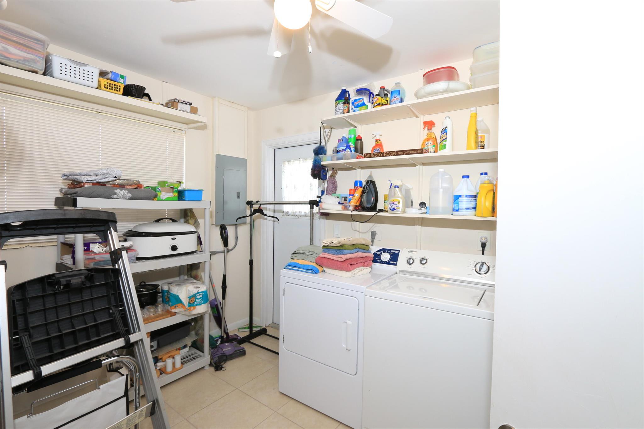 RIVER PARK UNIT 7 - Residential