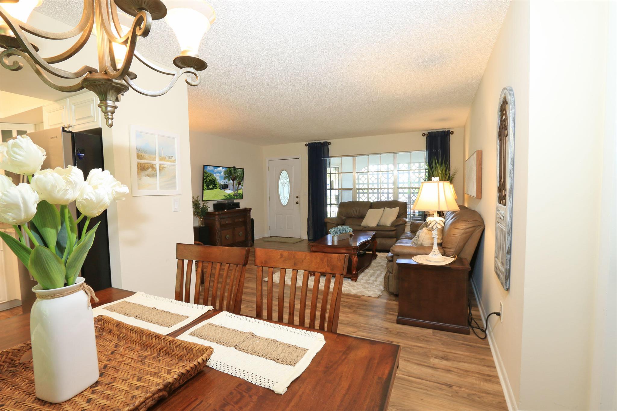 RIVER PARK UNIT 7 - Residential