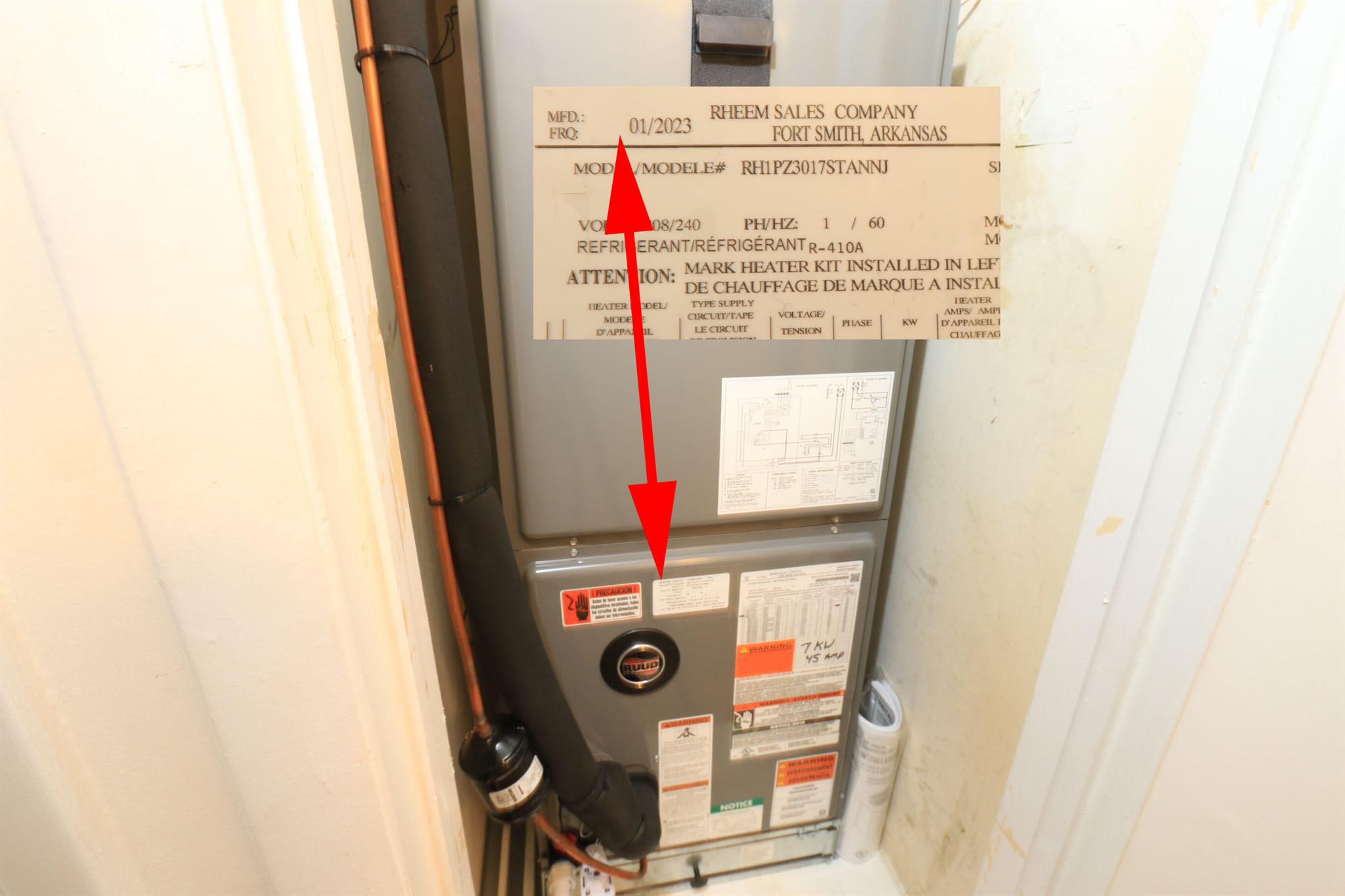 RIVER PARK UNIT 7 - Residential