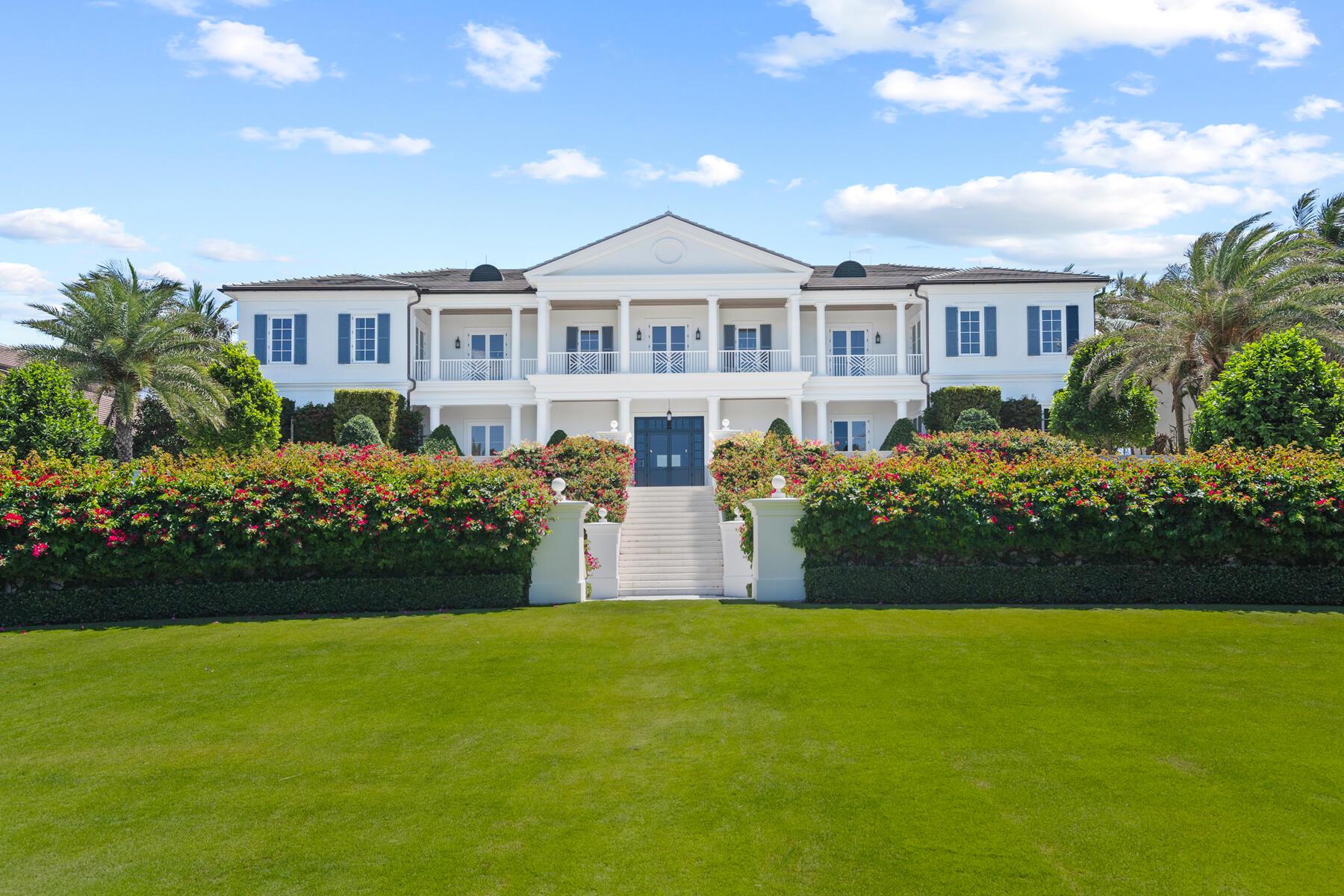 640 S Ocean Boulevard, Manalapan, FL, 33462/$150,000 2 640 S Ocean Boulevard