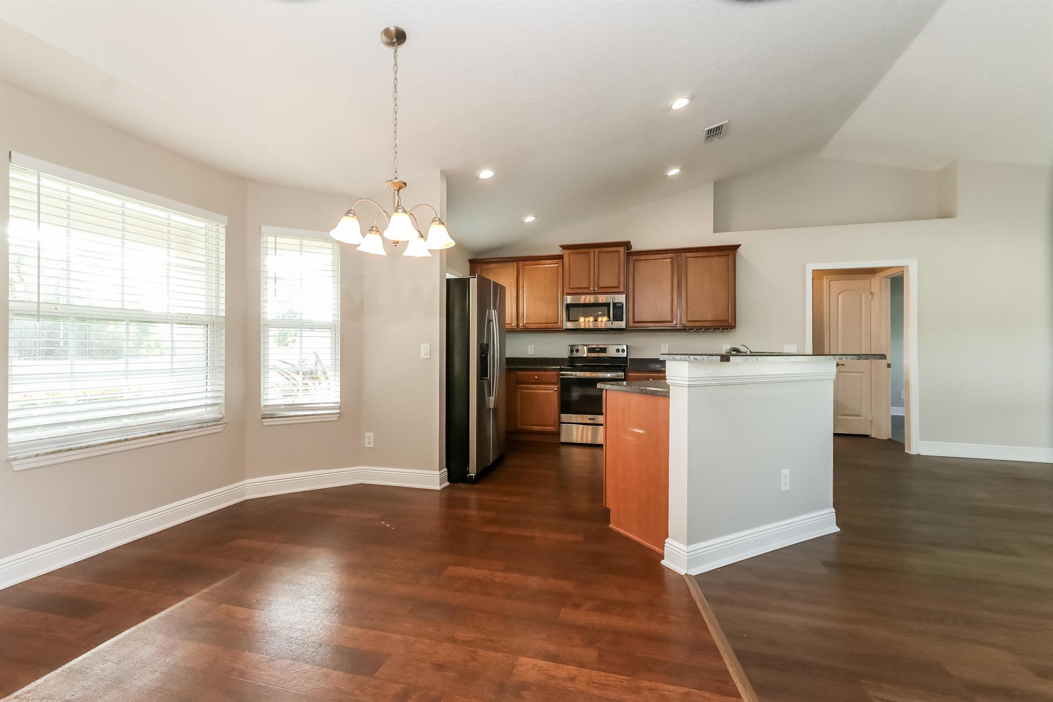 PORT ST LUCIE SECTION 33 - Residential Lease