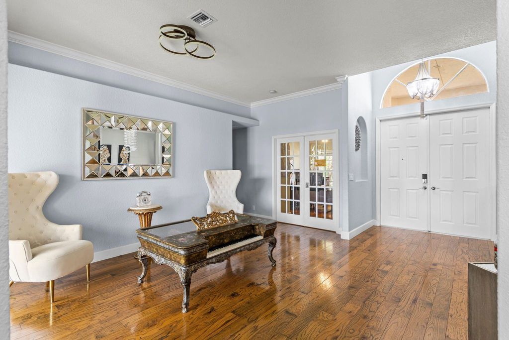 Photo of 192 SW Milburn Circle, Port Saint Lucie, FL 34953 (MLS # F10513124)