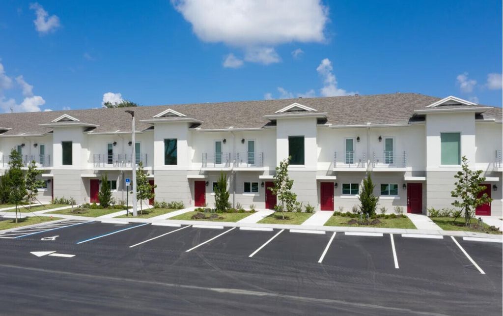 Photo of 3920 Melaleuca Lane #303, Lake Worth Beach, FL 33461 (MLS # B26021816)