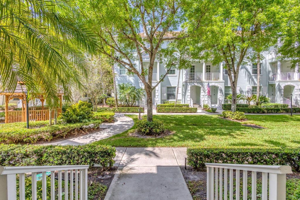 Photo of 4320 Blowing Point Place, Jupiter, FL 33458 (MLS # R11145011)