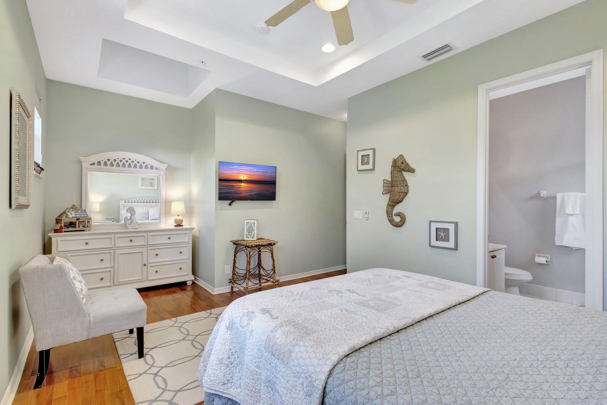 Antigua - Residential Lease