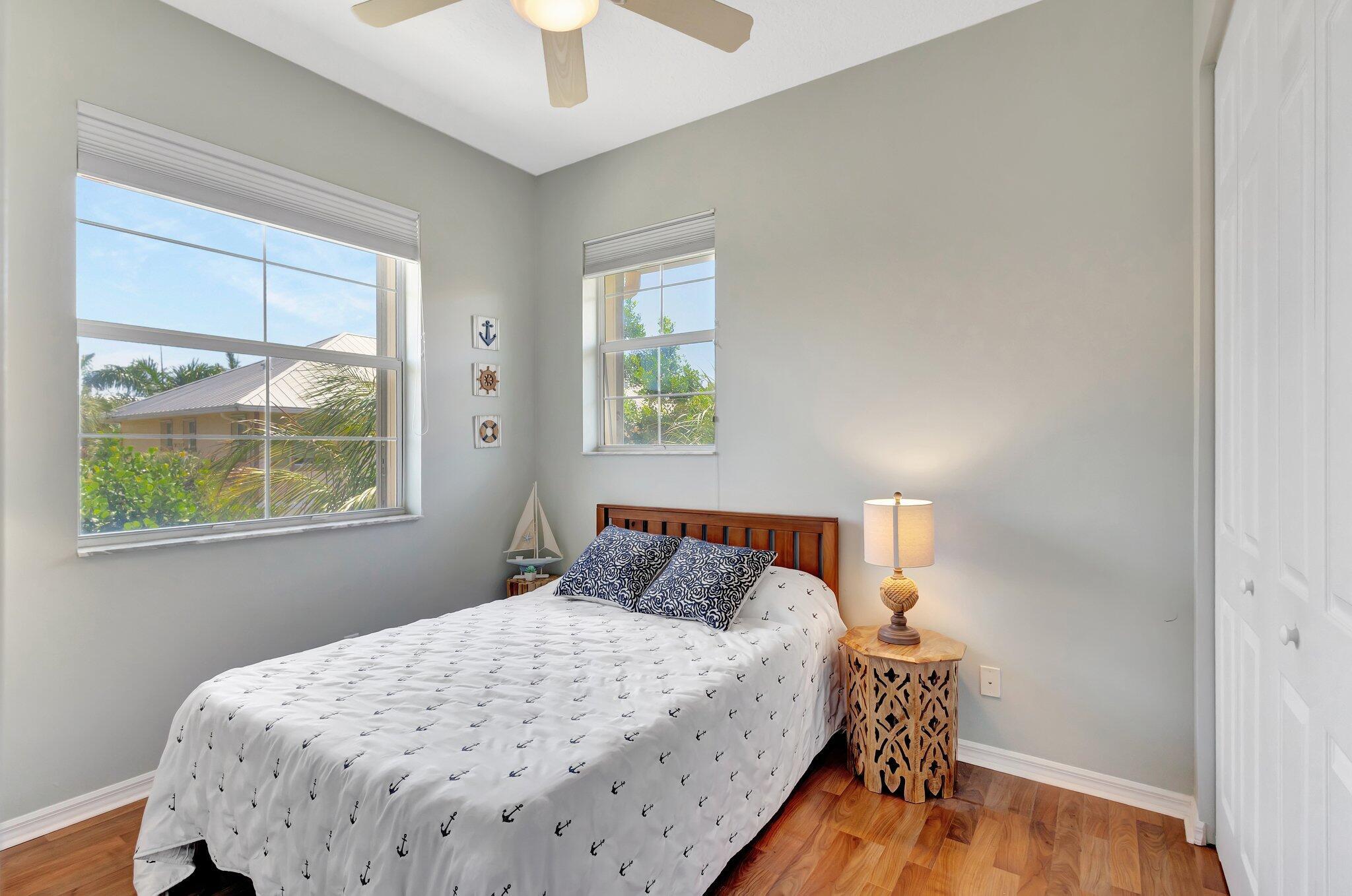 Antigua - Residential Lease