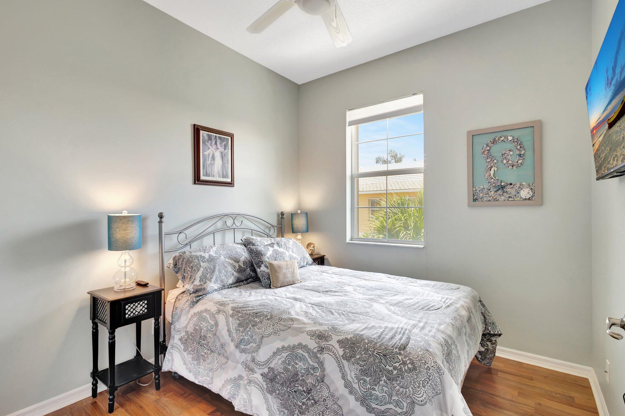 Antigua - Residential Lease