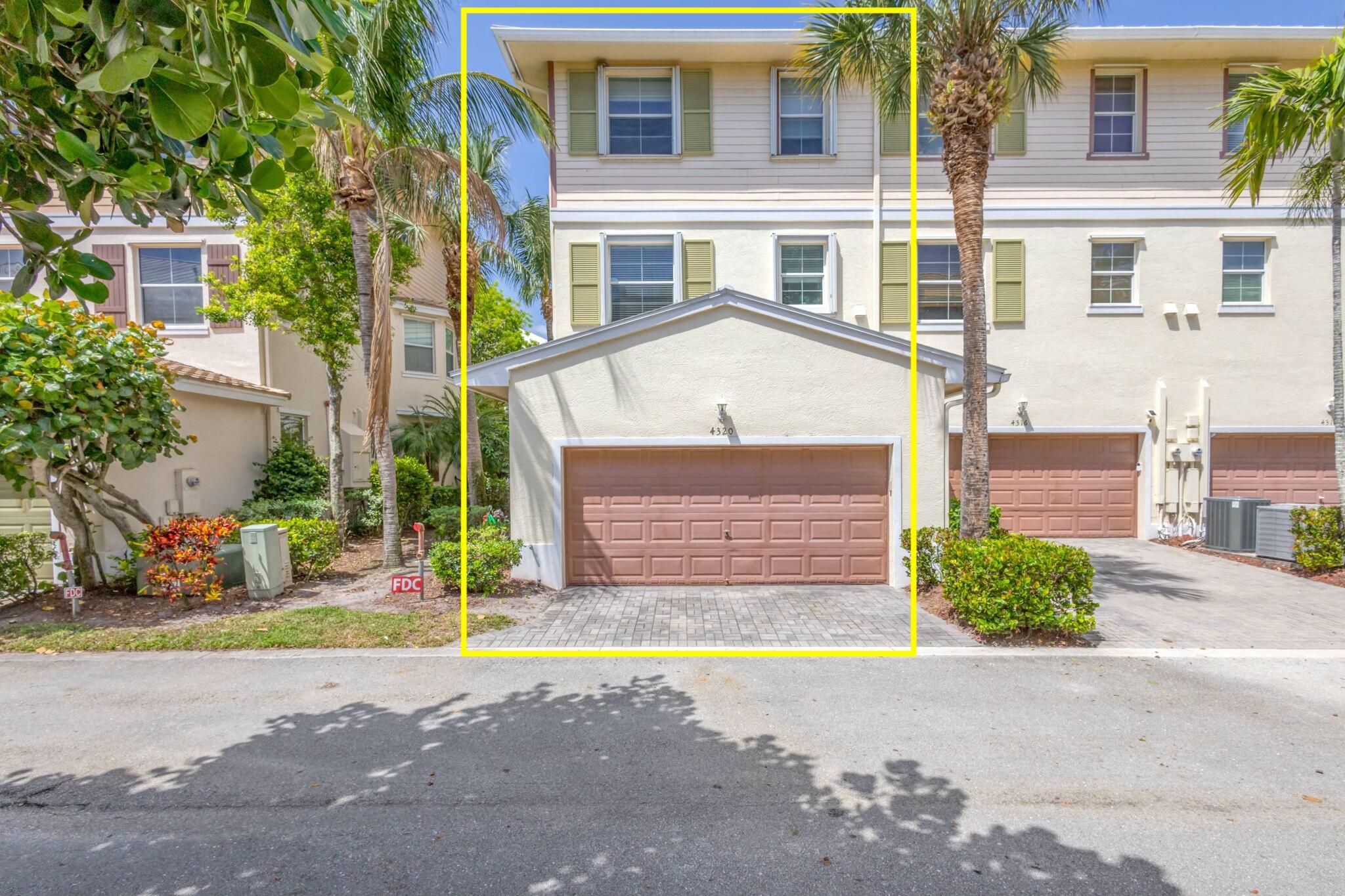 Antigua - Residential Lease