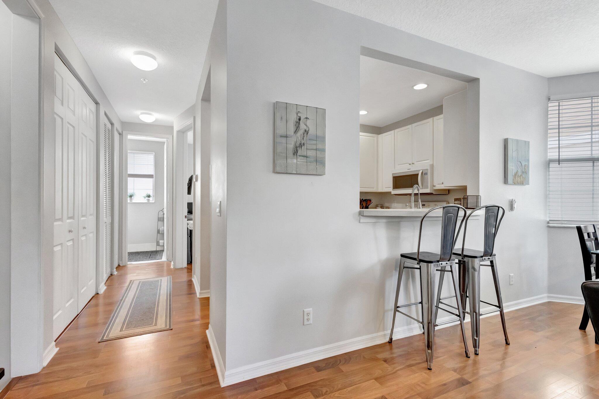 Antigua - Residential Lease