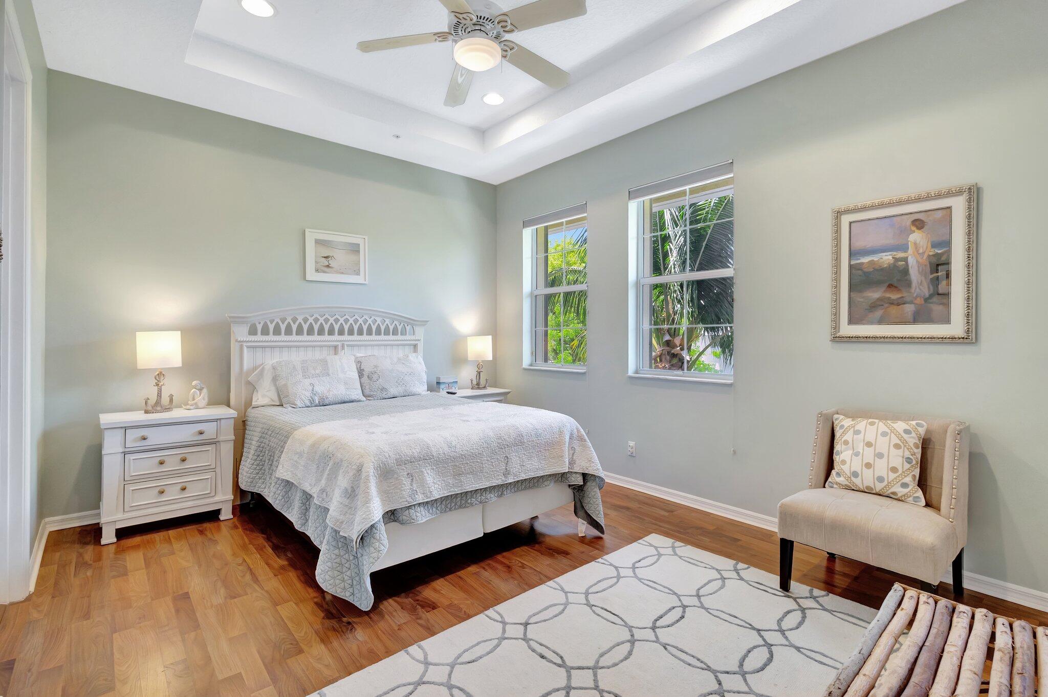 Antigua - Residential Lease