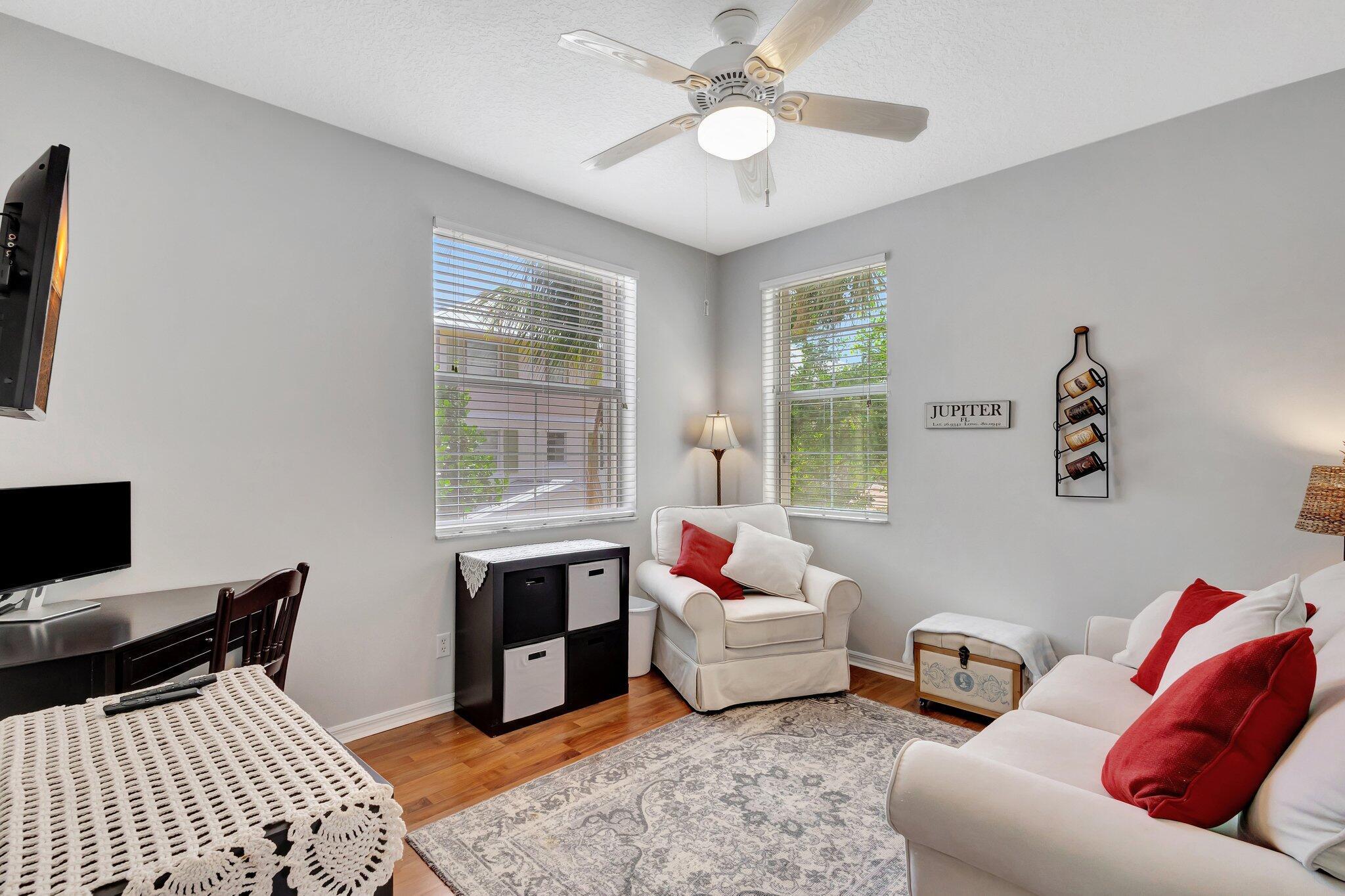 Antigua - Residential Lease