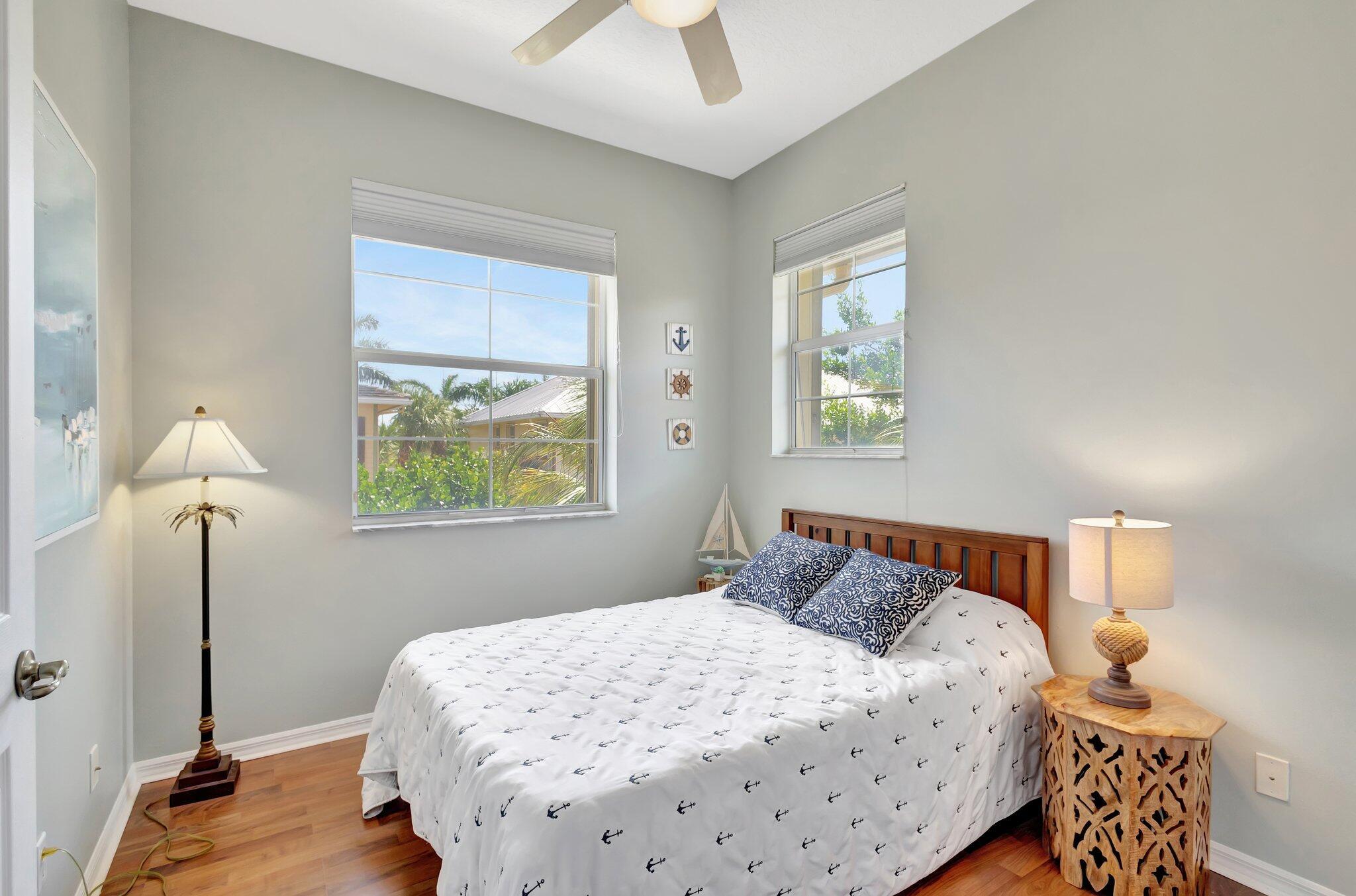 Antigua - Residential Lease