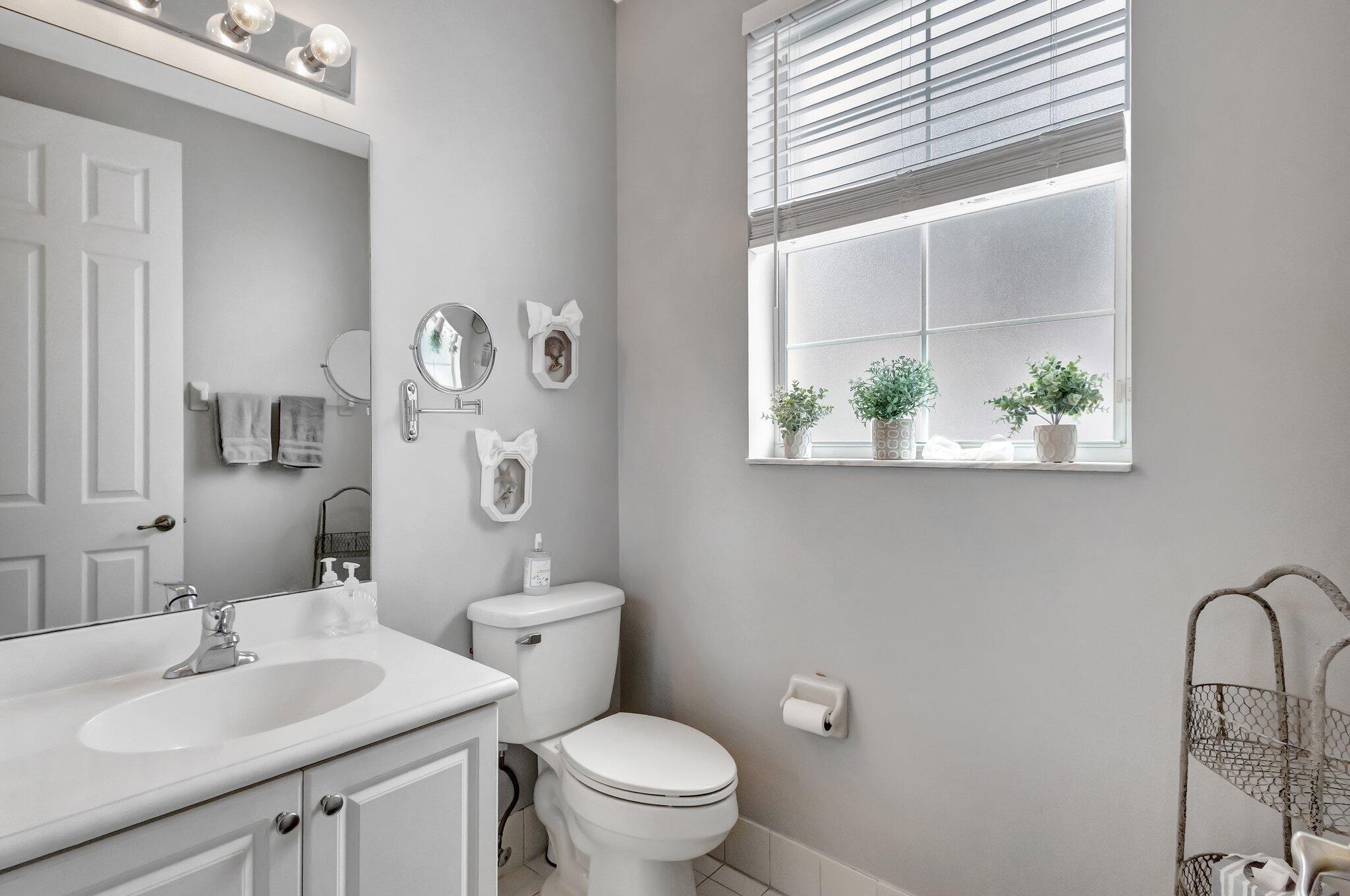 Antigua - Residential Lease