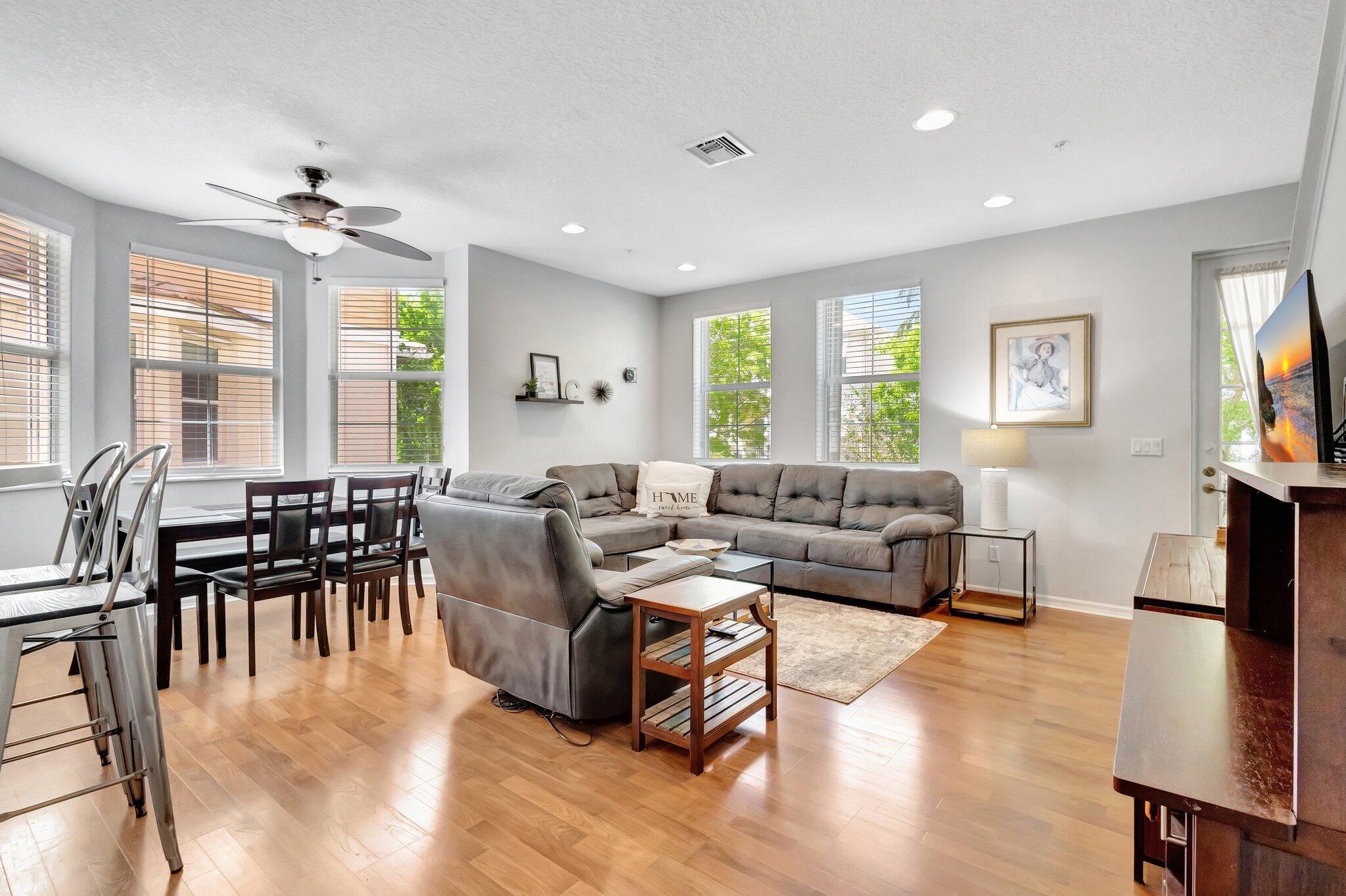 Antigua - Residential Lease